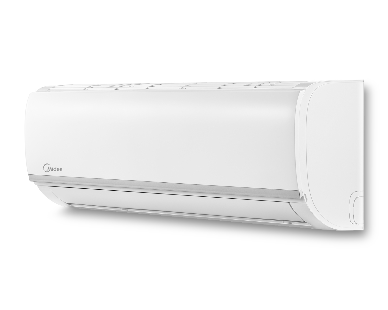 Foto 4 pulgar | Foto 3 | Minisplit Midea Inverter 1 Tonelada 110V Solo Frío MAS12C1ECSC