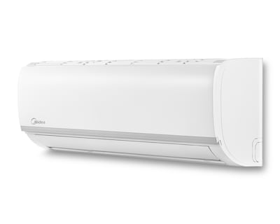 Foto 3 | Foto 3 | Minisplit Midea Inverter 1 Tonelada 110V Solo Frío MAS12C1ECSC