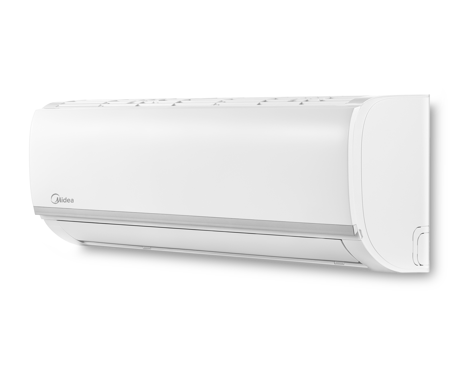 Foto 4 pulgar | Foto 3 | Minisplit Midea Inverter 1 Tonelada 220V Solo Frío MAS12C2ECSC