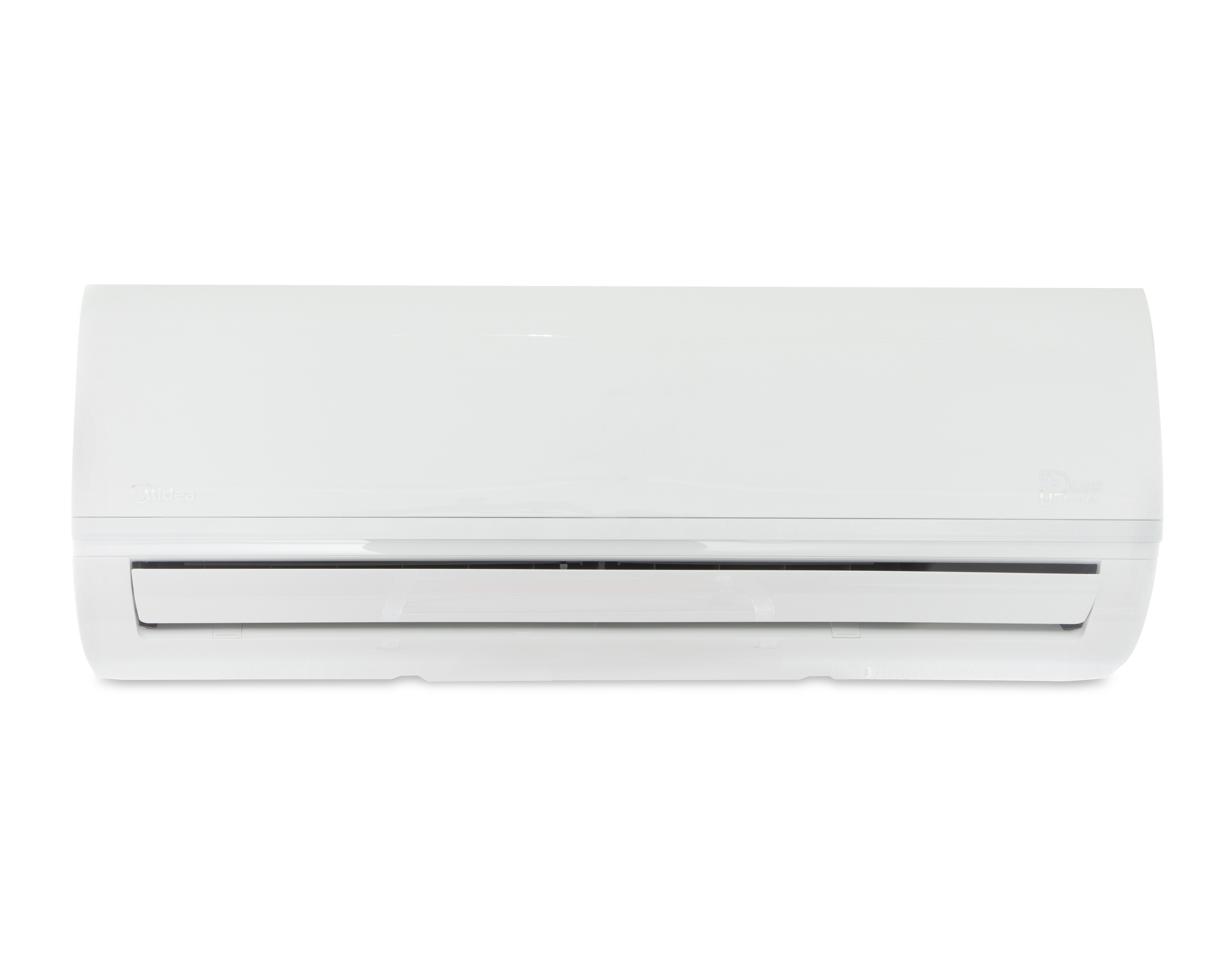 Foto 1 | Foto 1 | Minisplit Midea Inverter 1 Tonelada 110V Frío/Calor MAS12H1ECSC