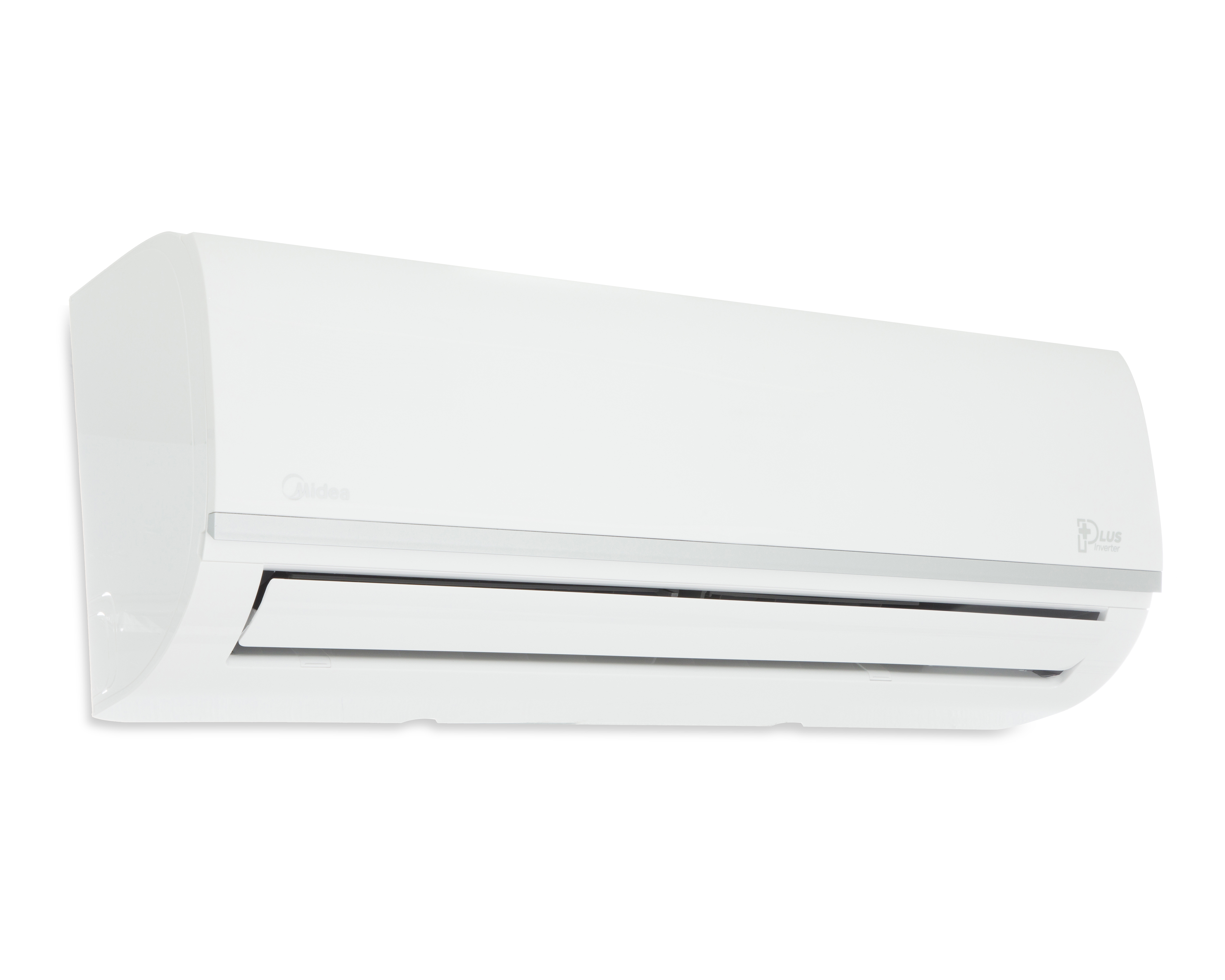 Foto 3 pulgar | Foto 2 | Minisplit Midea Inverter 1 Tonelada 110V Frío/Calor MAS12H1ECSC