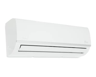 Foto 2 | Foto 2 | Minisplit Midea Inverter 1 Tonelada 110V Frío/Calor MAS12H1ECSC