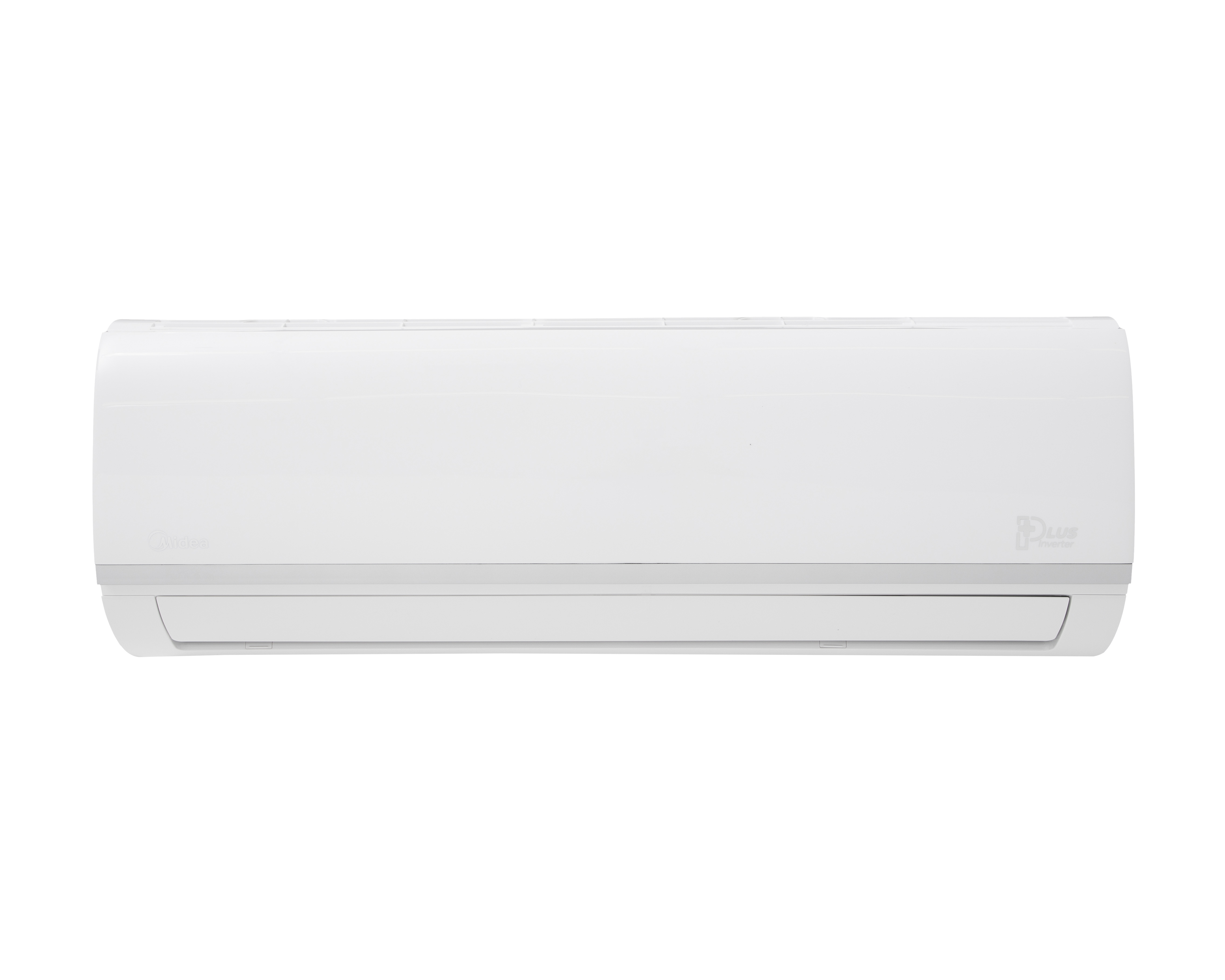 Foto 2 pulgar | Foto 1 | Minisplit Midea Inverter 1 Tonelada 220V Frío/Calor MAS12H2ECSC