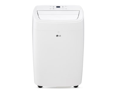 Foto 1 | Foto 1 | Aire Acondicionado Portátil LG LP1024WC