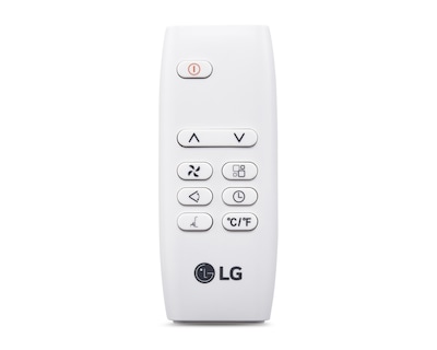 Foto 4 | Foto 4 | Aire Acondicionado Portátil LG LP1024WC