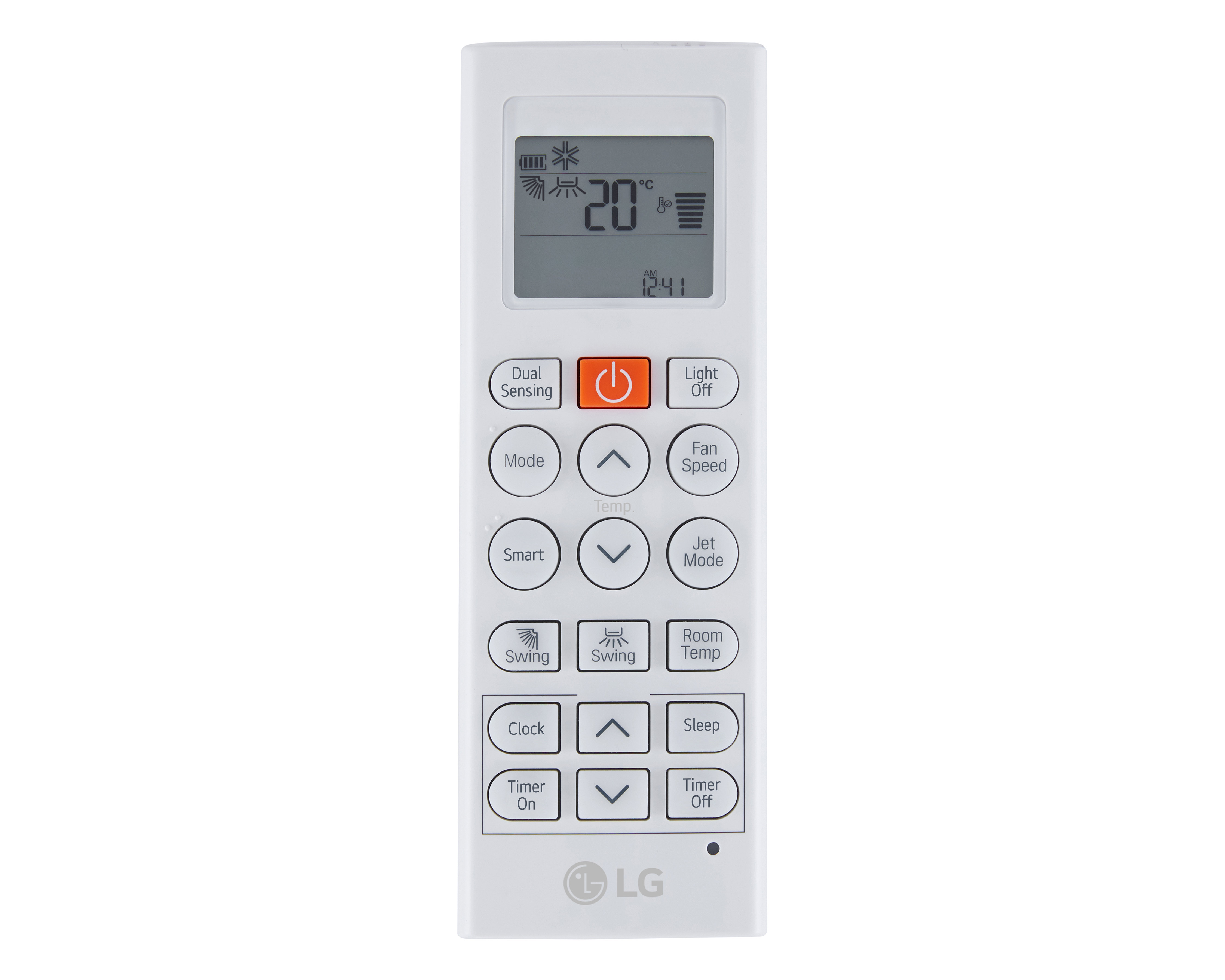 Foto 5 pulgar | Foto 4 | Minisplit LG On/Off 1.5 Toneladas 220V Solo Frío MW182C4.SSM0