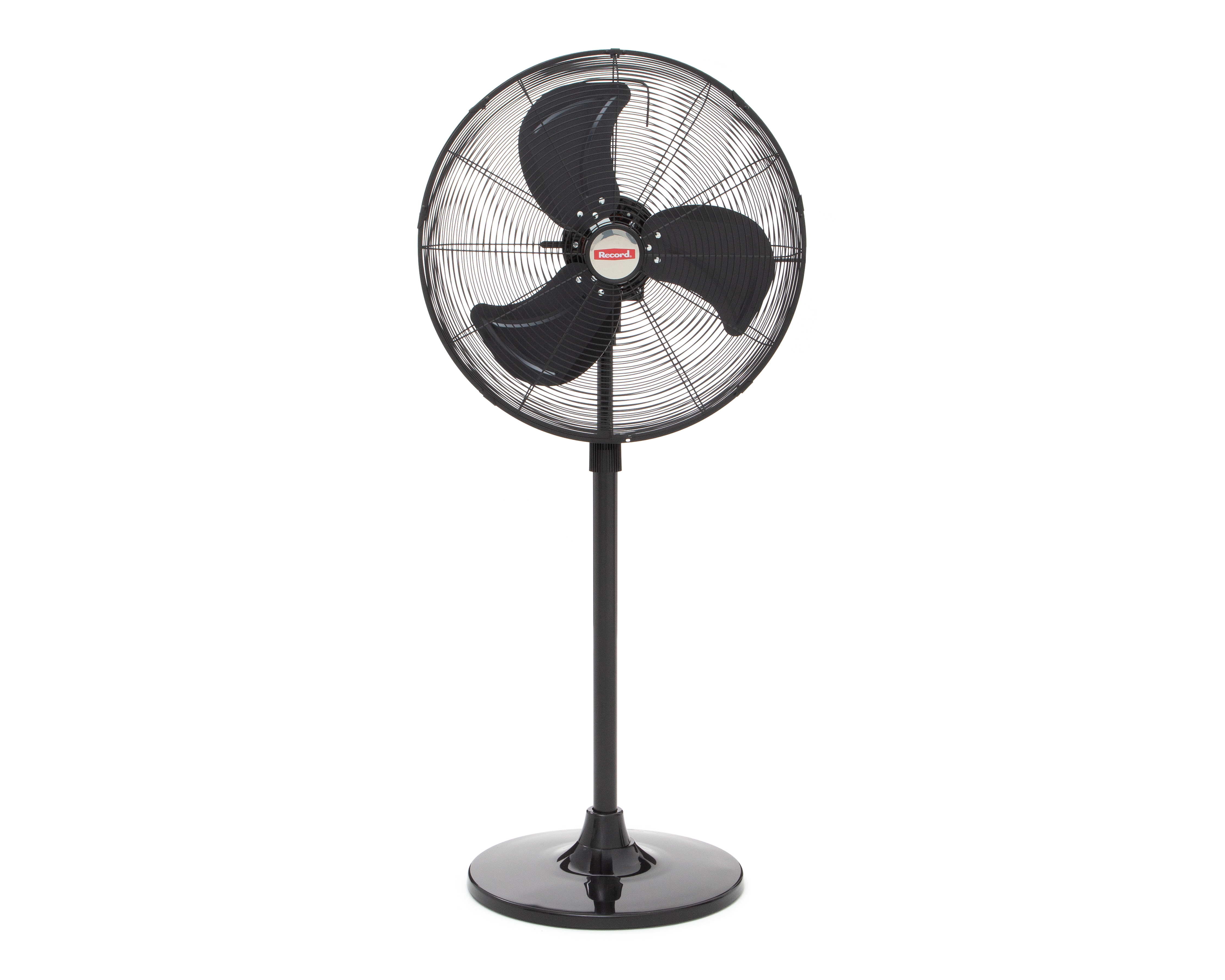 Foto 2 pulgar | Foto 1 | Ventilador de Pedestal Record 20"