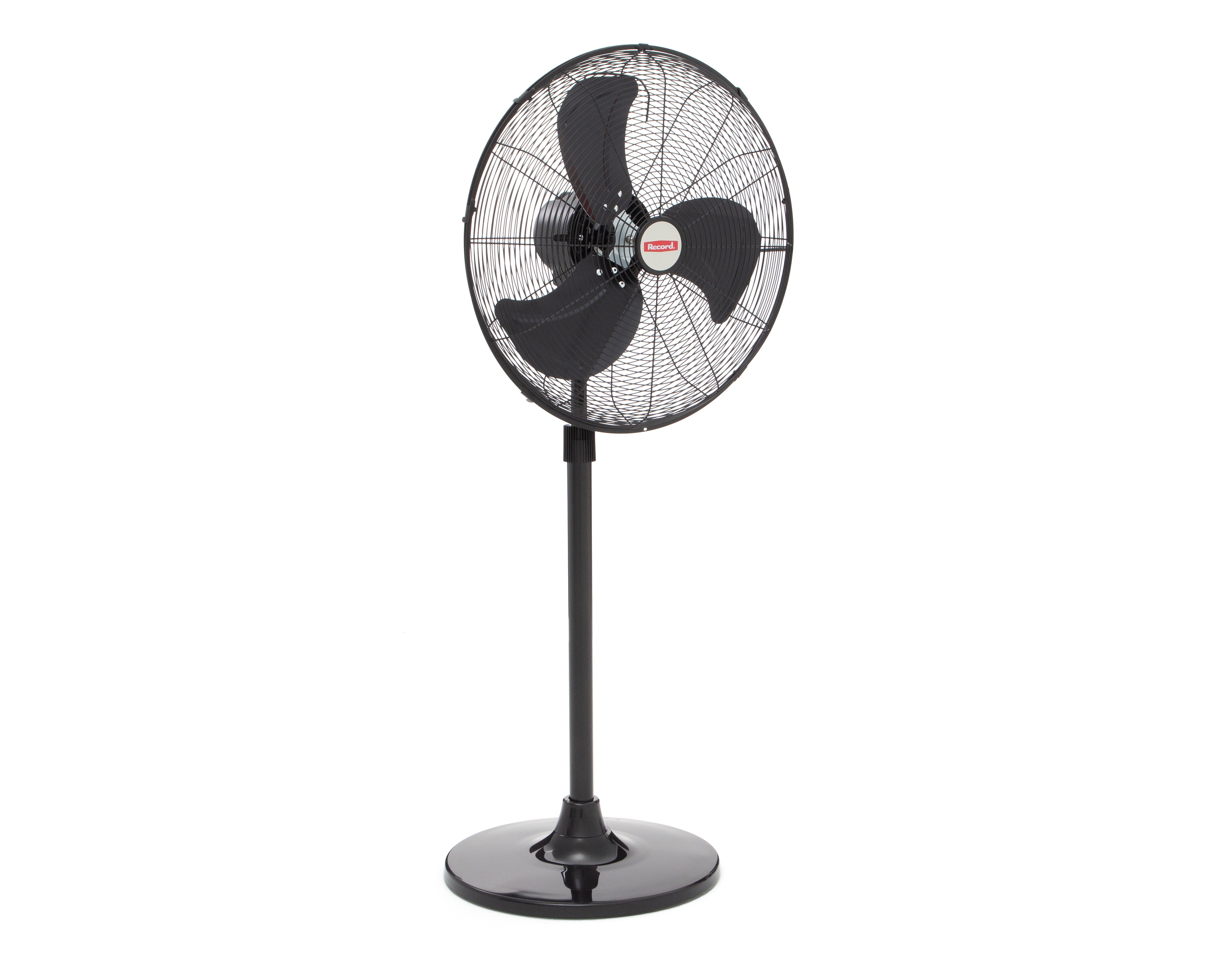 Foto 3 pulgar | Foto 2 | Ventilador de Pedestal Record 20"