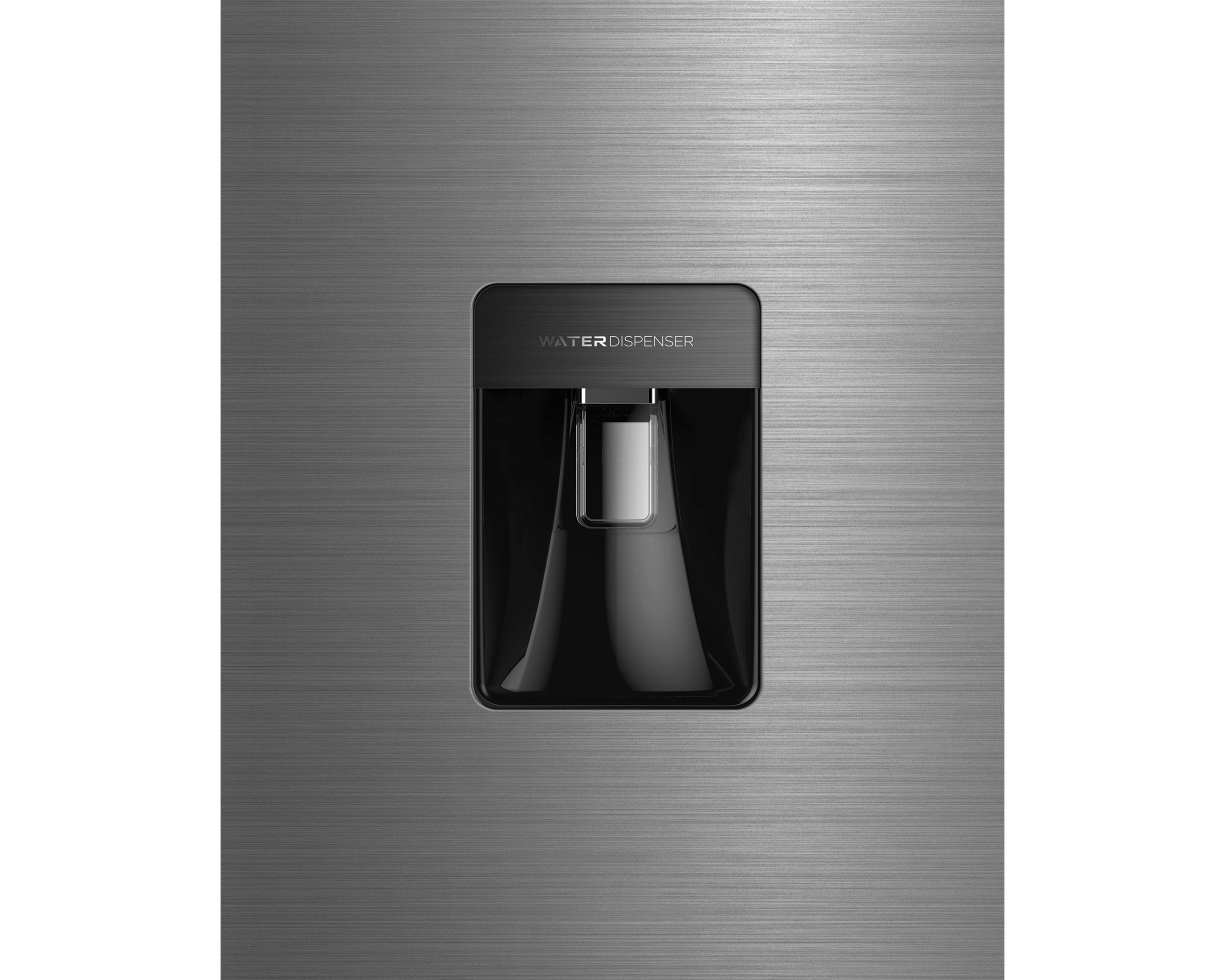 Foto 7 | Foto 7 | Refrigerador Midea Top Mount 10 Pies Gris MDRT280WINDXW