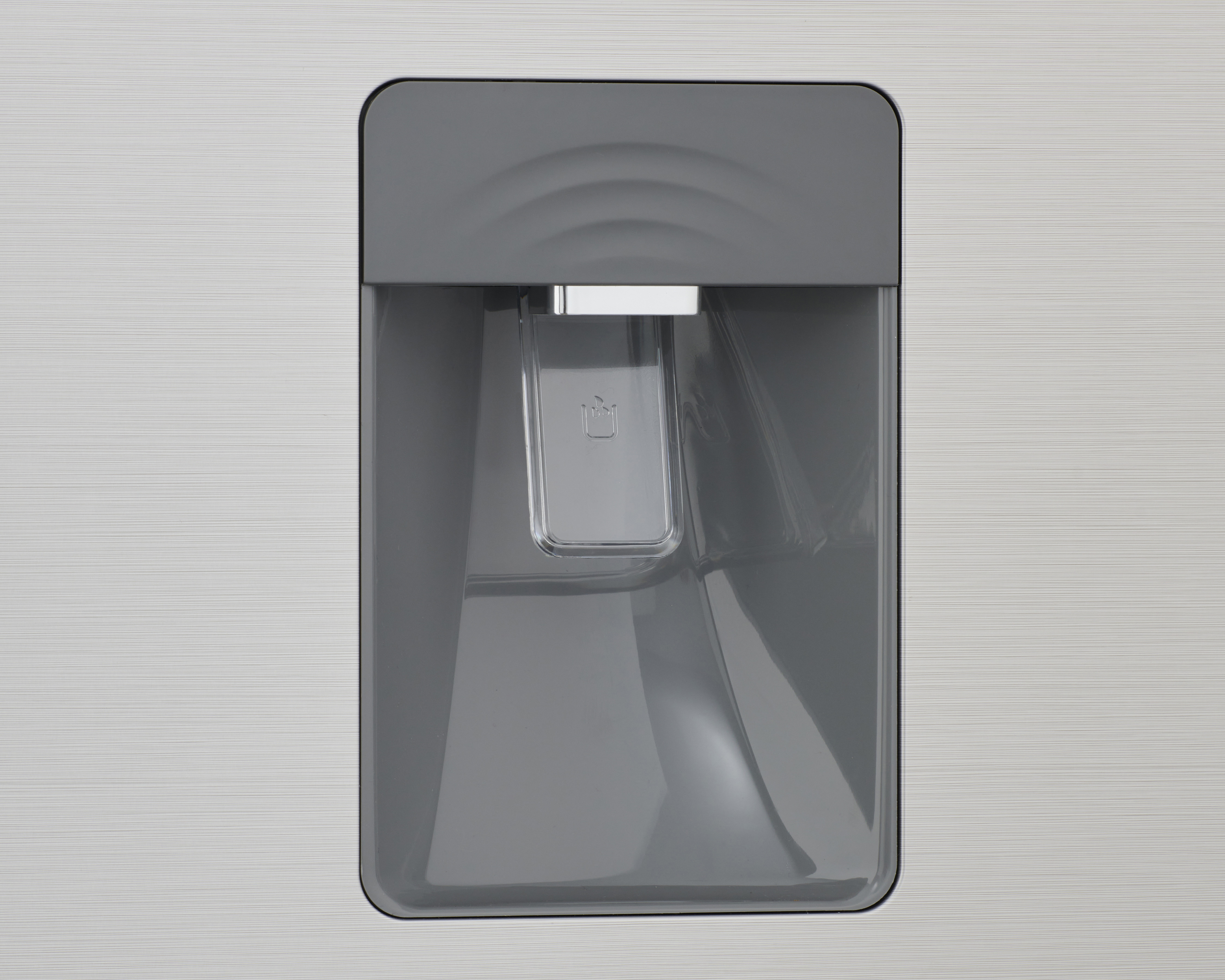 Foto 6 pulgar | Foto 5 | Refrigerador Midea Una Puerta Top Mount  7 Pies Silver MDRD190CCNDXW