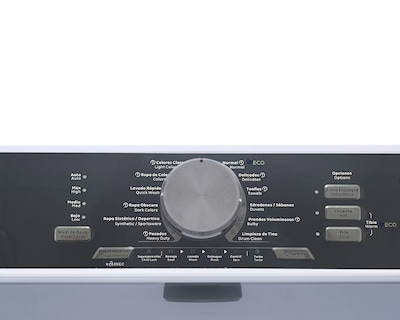 Foto 6 | Foto 6 | Lavadora Automática Midea MA500W17/W 17 kg Blanca