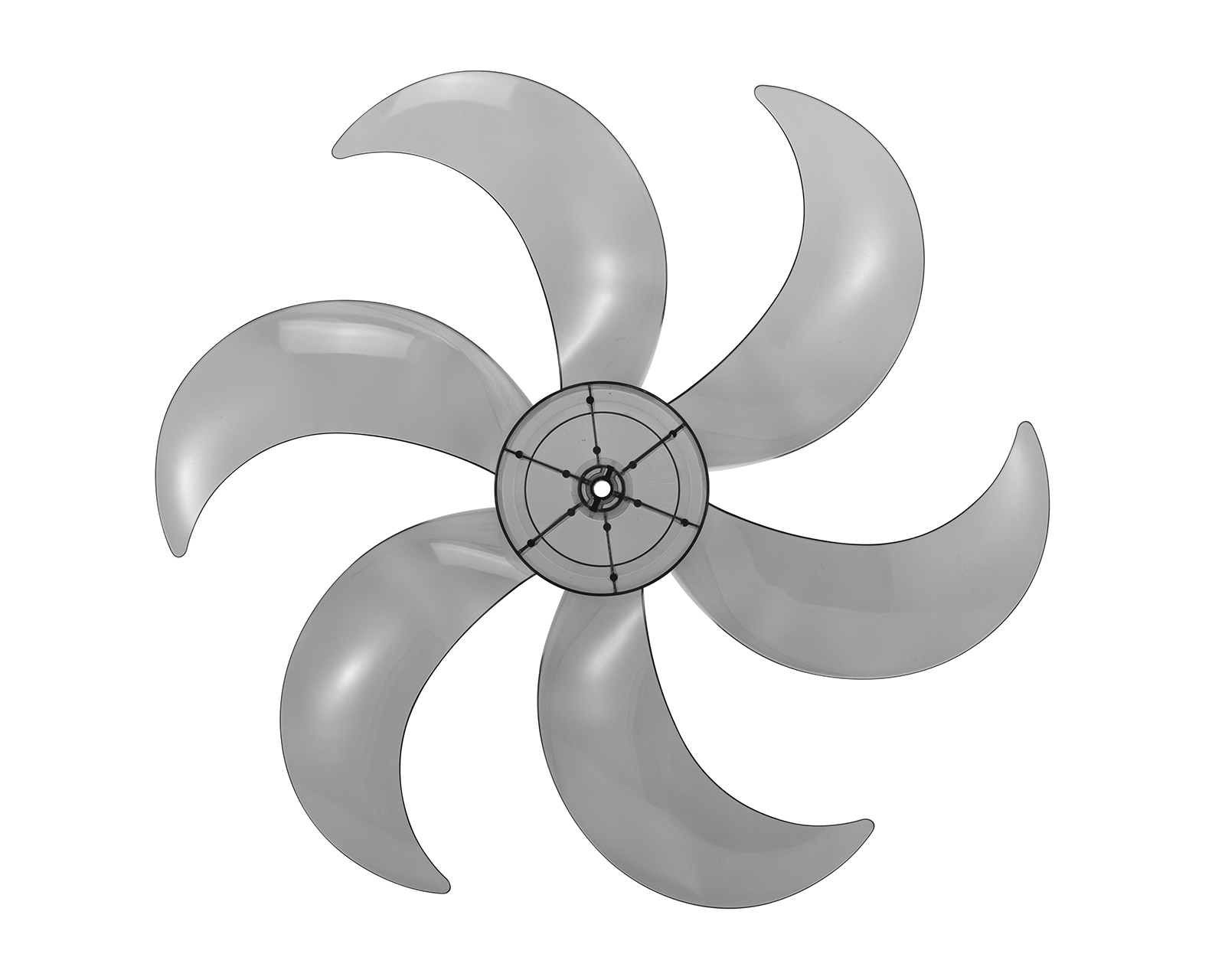 Foto 5 pulgar | Foto 4 | Ventilador de Pedestal Record 18"