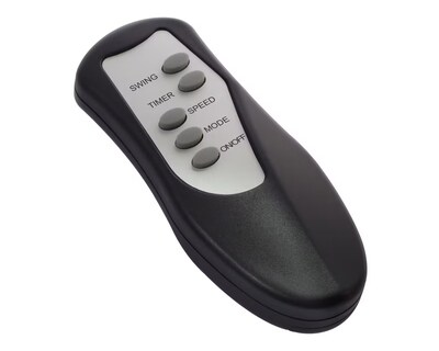 Foto 5 | Foto 5 | Ventilador de Pedestal Record 18"