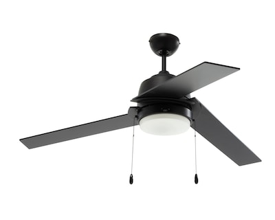 Foto 1 | Foto 1 | Ventilador de Techo con Lámpara Starhaus 48 Pulgadas