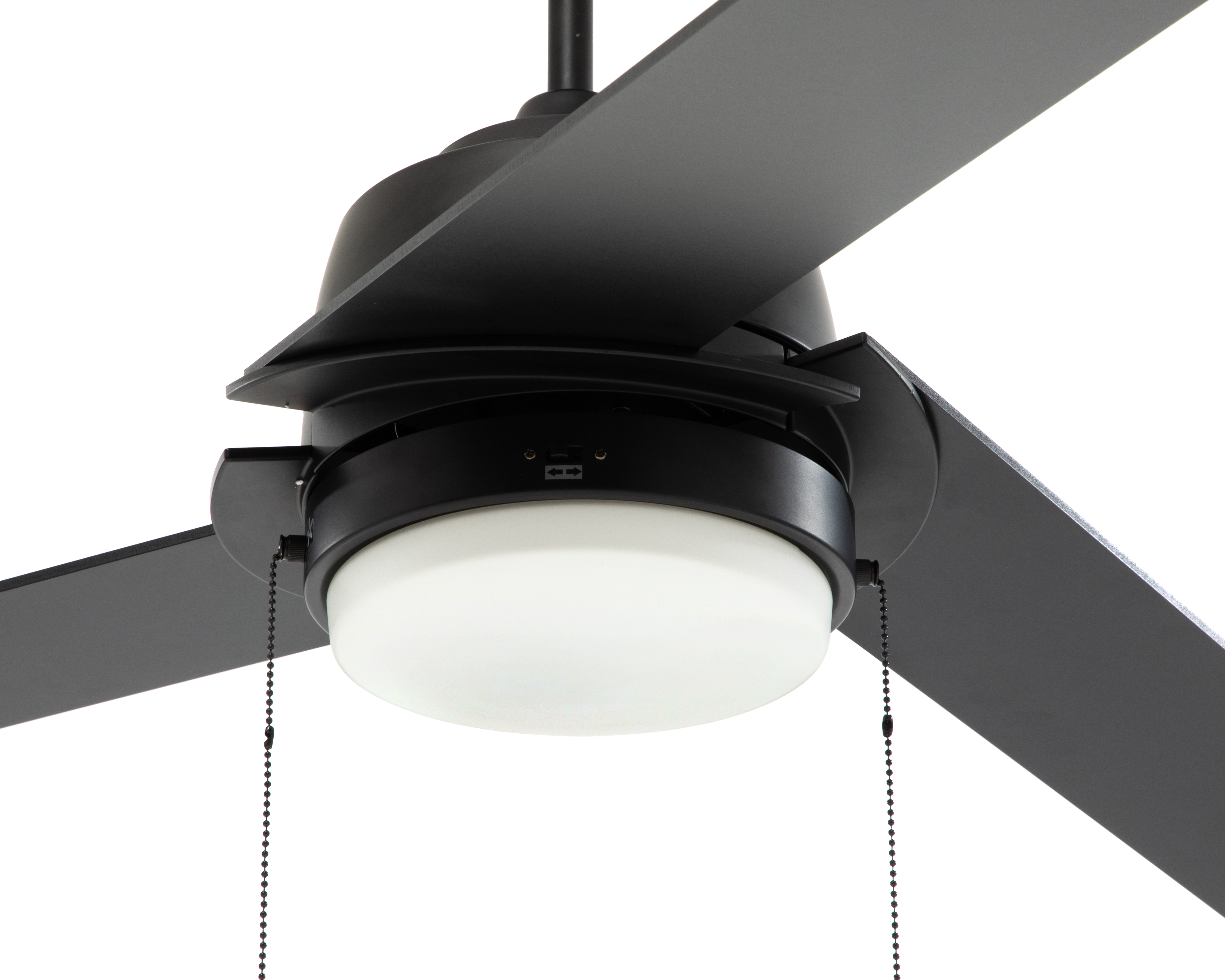 Foto 2 | Foto 2 | Ventilador de Techo con Lámpara Starhaus 48 Pulgadas