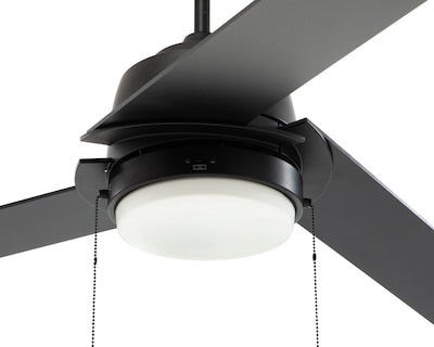 Foto 2 | Foto 2 | Ventilador de Techo con Lámpara Starhaus 48 Pulgadas