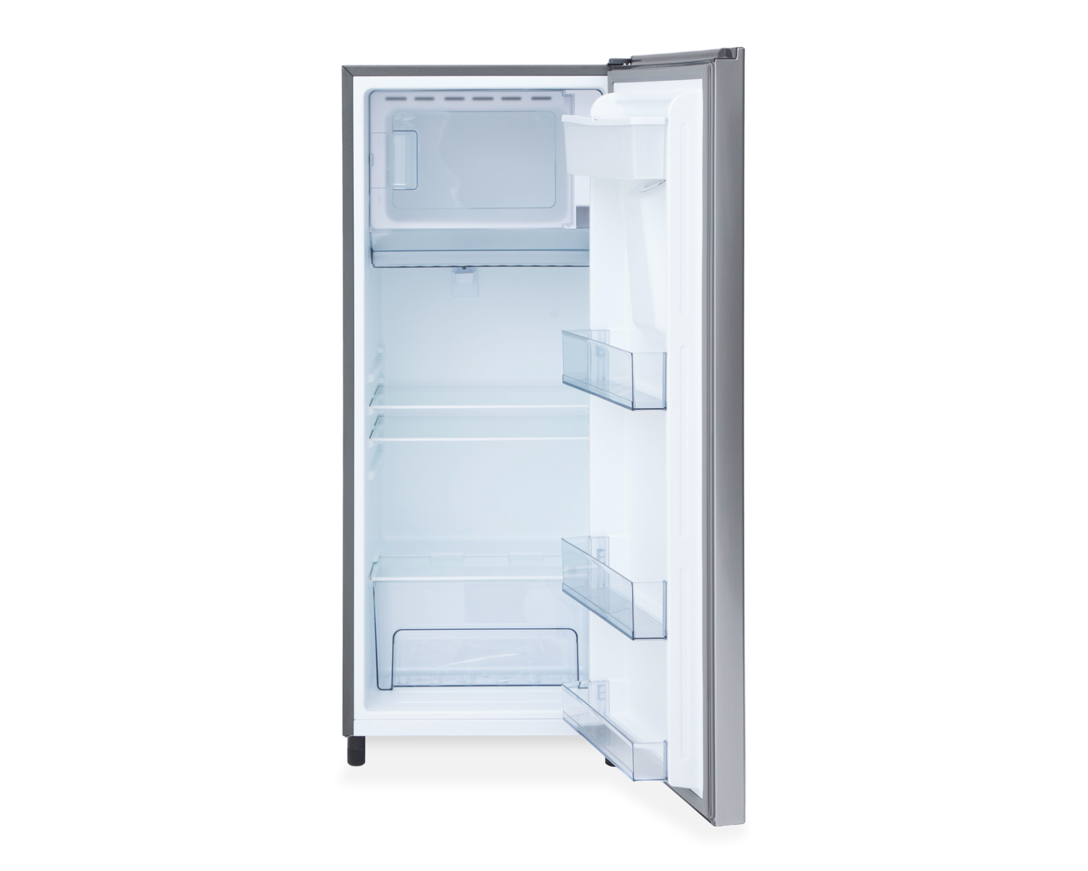 Foto 4 pulgar | Foto 3 | Refrigerador Aspix Una Puerta 7 Pies Plateado RSDS7PA