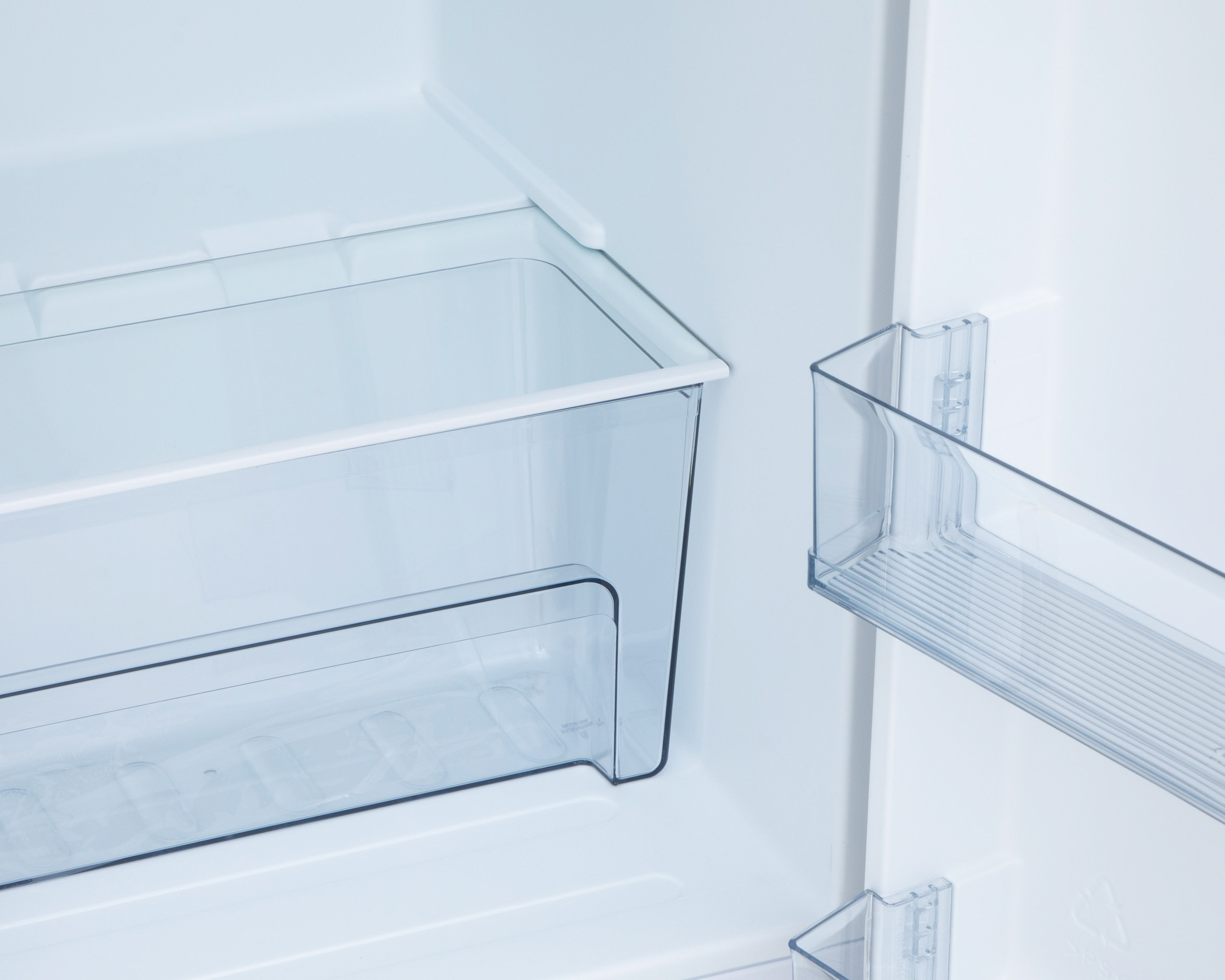 Foto 5 pulgar | Foto 4 | Refrigerador Aspix Una Puerta 7 Pies Plateado RSDS7PA