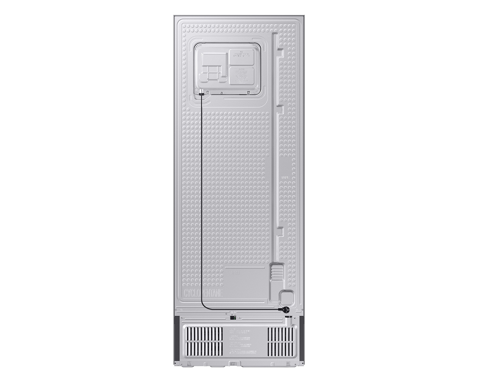 Foto 5 pulgar | Foto 4 | Refrigerador Samsung Top Mount 19 Pies Gris RT53DG6128S9EM