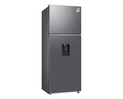 Foto 2 | Foto 2 | Refrigerador Samsung Top Mount 15 Pies Plateado RT42DG6224S9EM