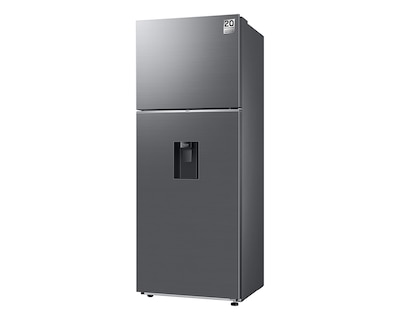 Foto 3 | Foto 3 | Refrigerador Samsung Top Mount 15 Pies Plateado RT42DG6224S9EM