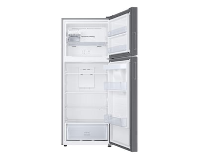 Foto 5 | Foto 5 | Refrigerador Samsung Top Mount 15 Pies Plateado RT42DG6224S9EM