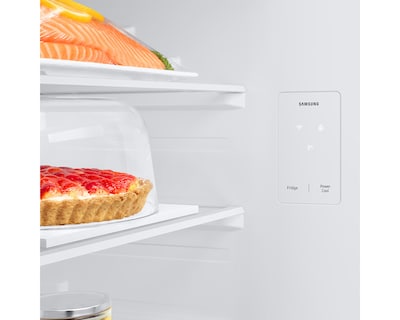 Foto 6 | Foto 6 | Refrigerador Samsung Top Mount 14 Pies Plateado RT38DG6224S9EM