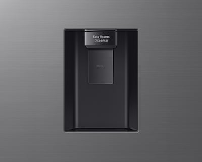 Foto 7 | Foto 7 | Refrigerador Samsung Top Mount 14 Pies Plateado RT38DG6224S9EM