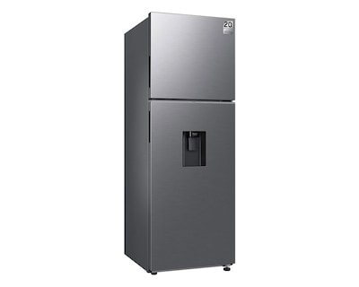 Foto 2 | Foto 2 | Refrigerador Samsung Top Mount 12 Pies Gris RT35DG5224S9EM