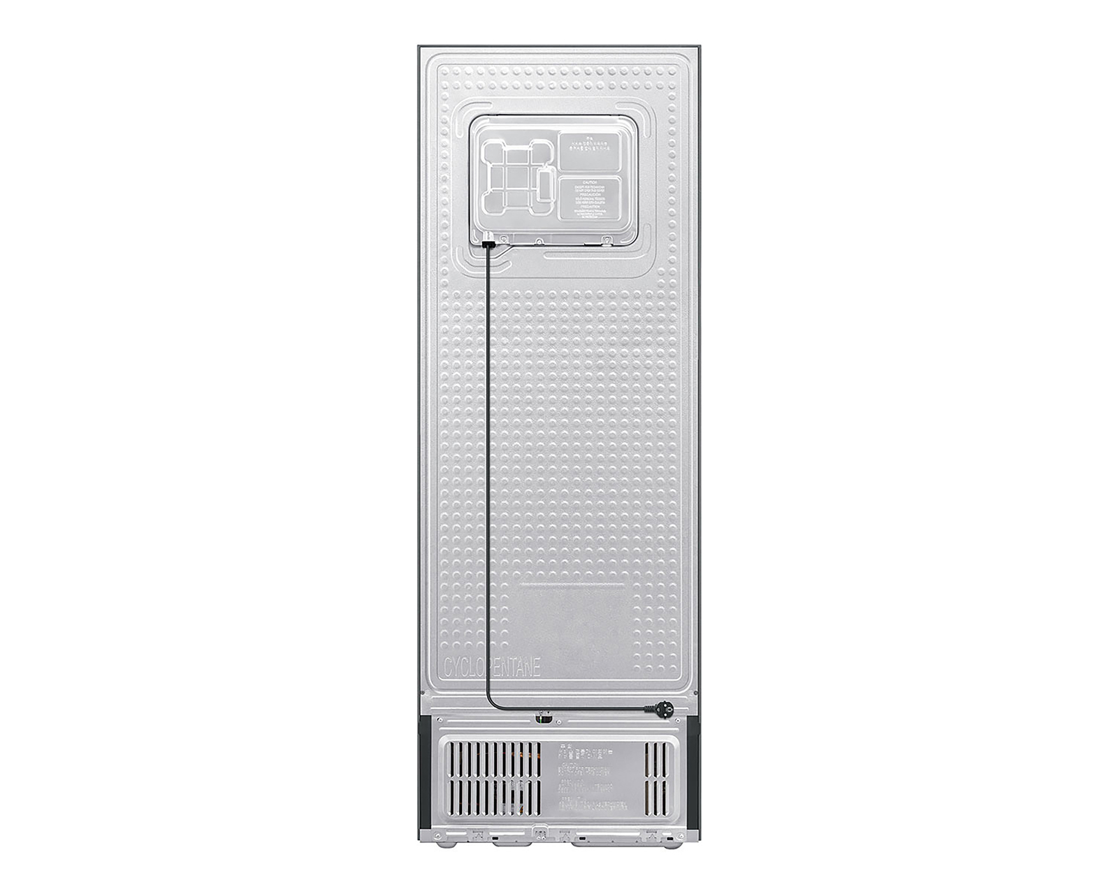 Foto 4 pulgar | Foto 3 | Refrigerador Samsung Top Mount 12 Pies Gris RT35DG5224S9EM
