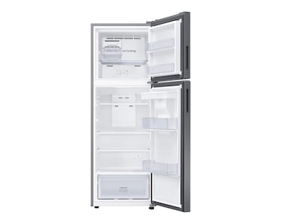 Foto 4 | Foto 4 | Refrigerador Samsung Top Mount 12 Pies Gris RT35DG5224S9EM