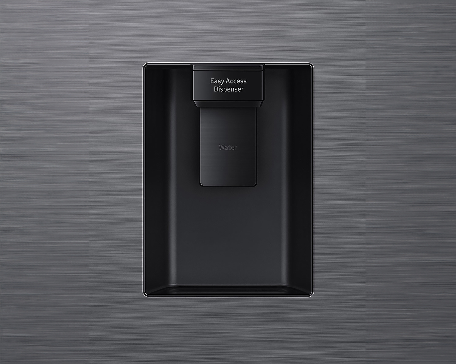 Foto 8 pulgar | Foto 7 | Refrigerador Samsung Top Mount 12 Pies Gris RT35DG5224S9EM