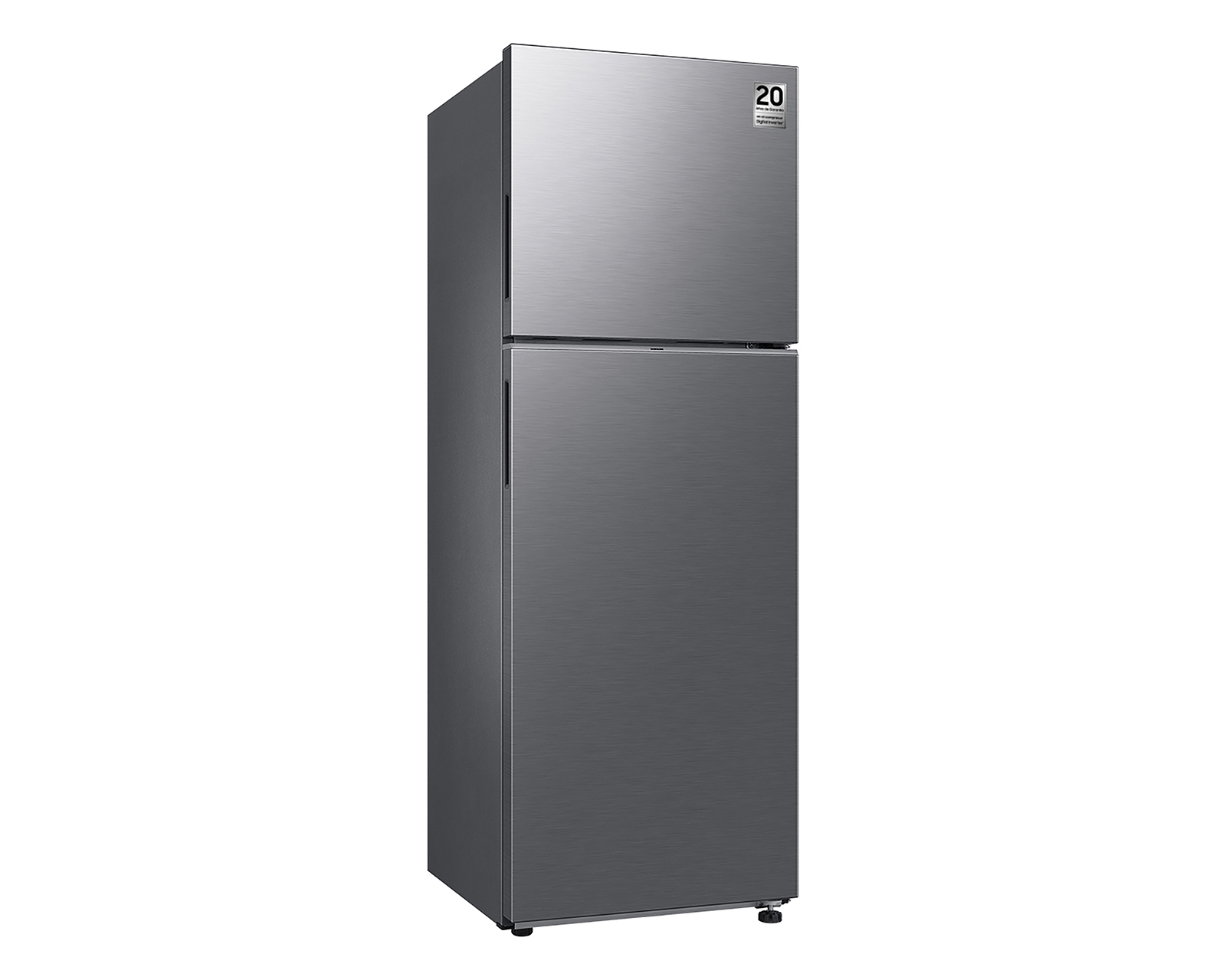 Foto 3 pulgar | Foto 2 | Refrigerador Samsung Top Mount 11 Pies Gris RT31DG5124S9EM