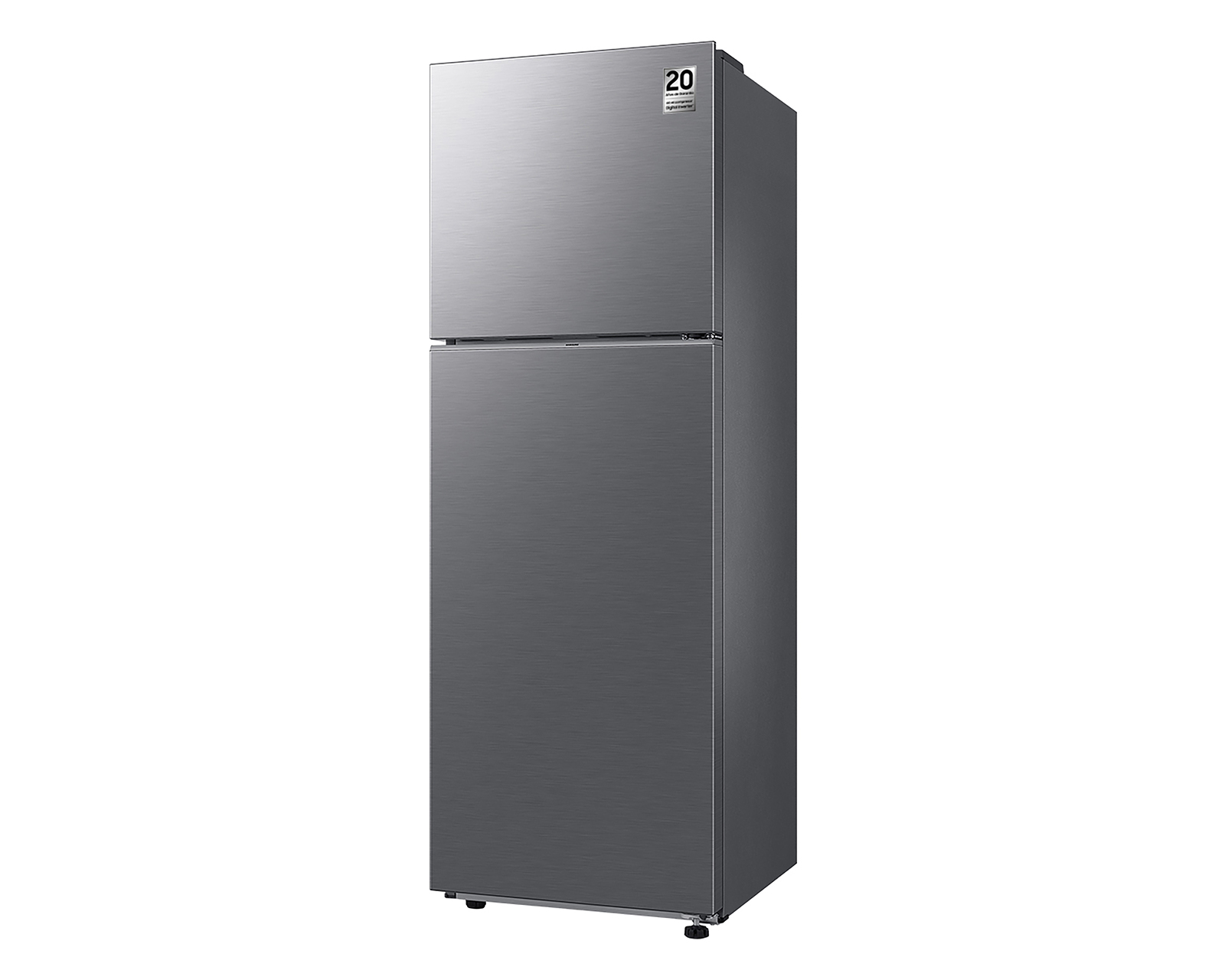 Foto 4 pulgar | Foto 3 | Refrigerador Samsung Top Mount 11 Pies Gris RT31DG5124S9EM