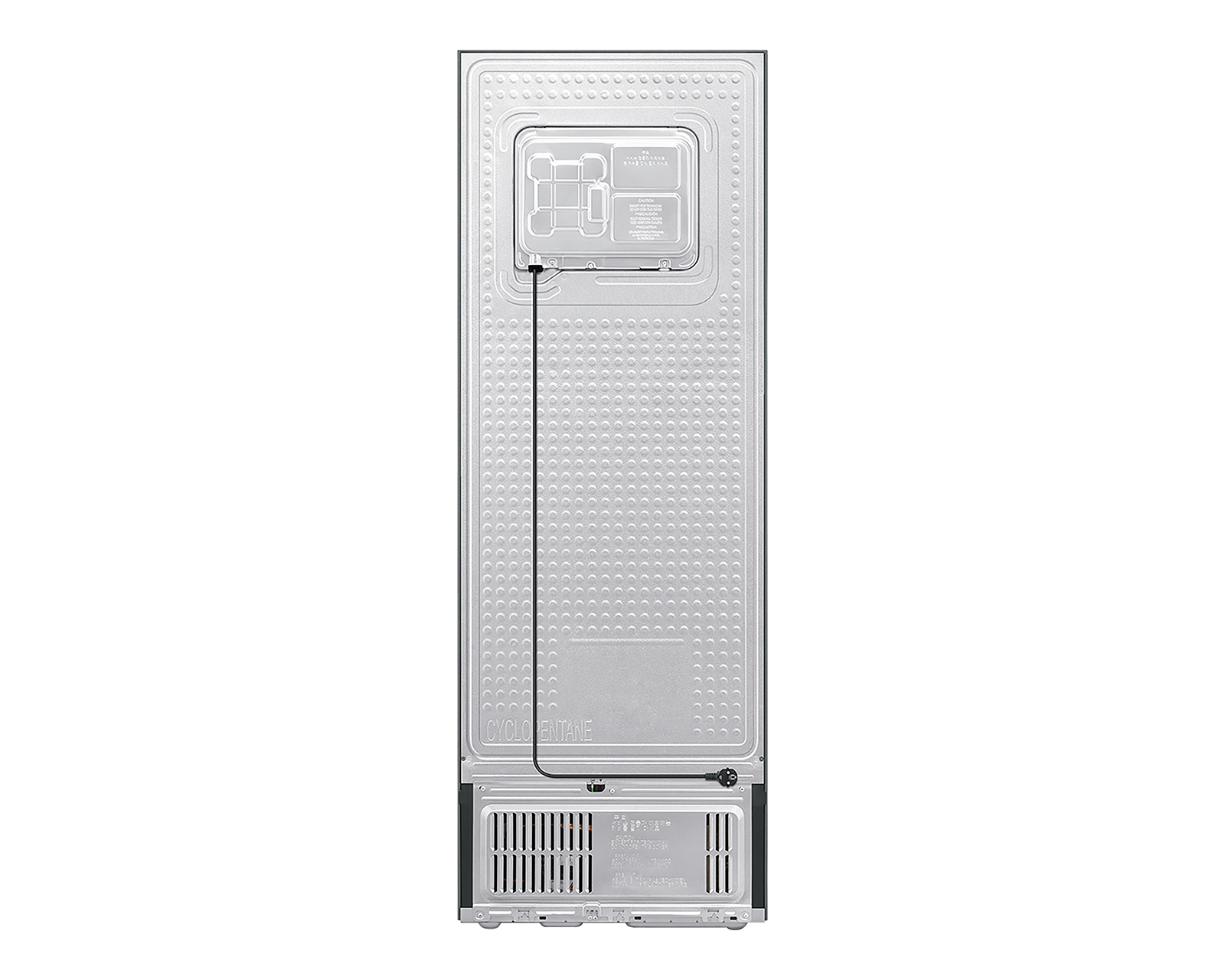 Foto 5 pulgar | Foto 4 | Refrigerador Samsung Top Mount 11 Pies Gris RT31DG5124S9EM