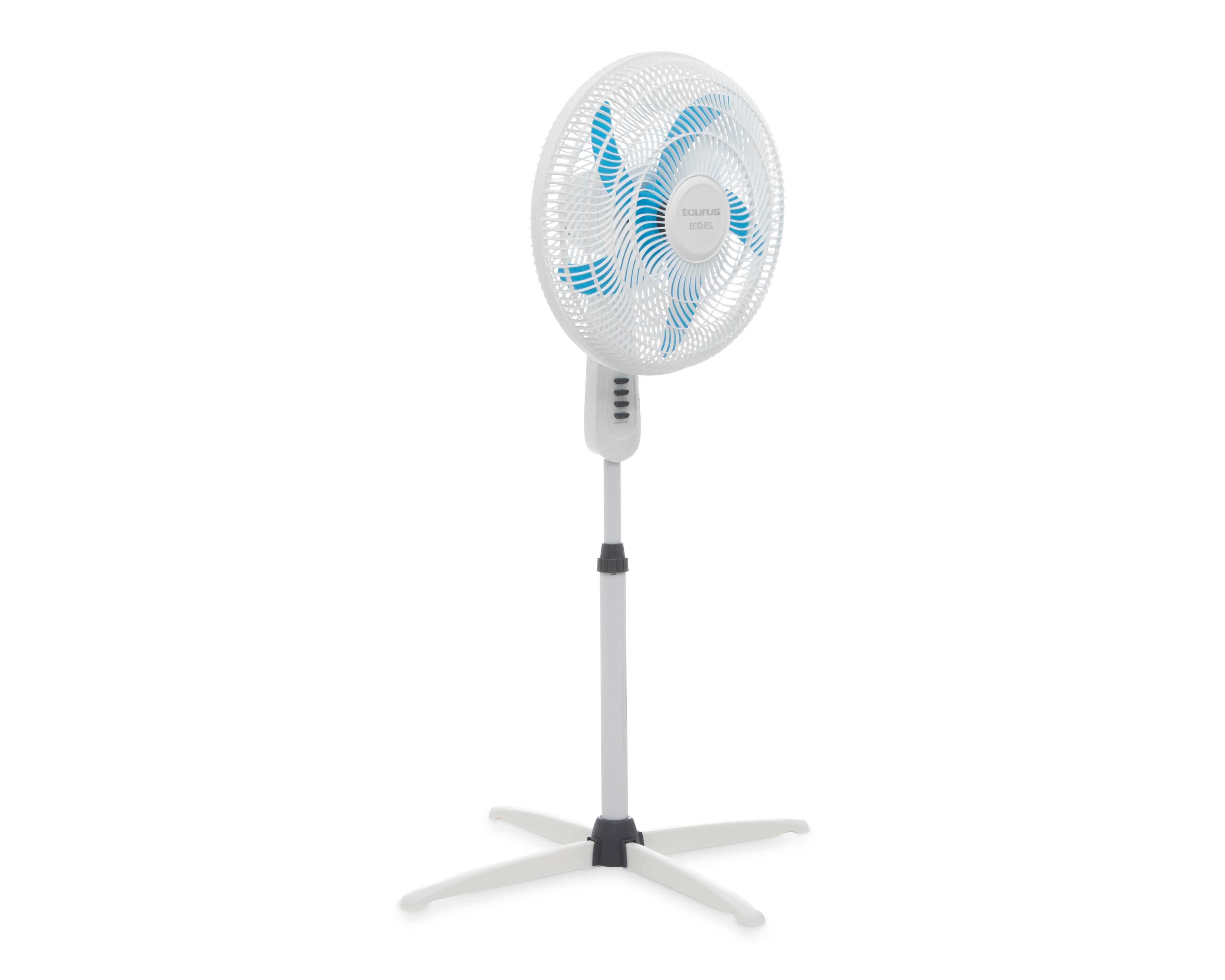 Foto 2 | Foto 2 | Ventilador de Pedestal Taurus 16"