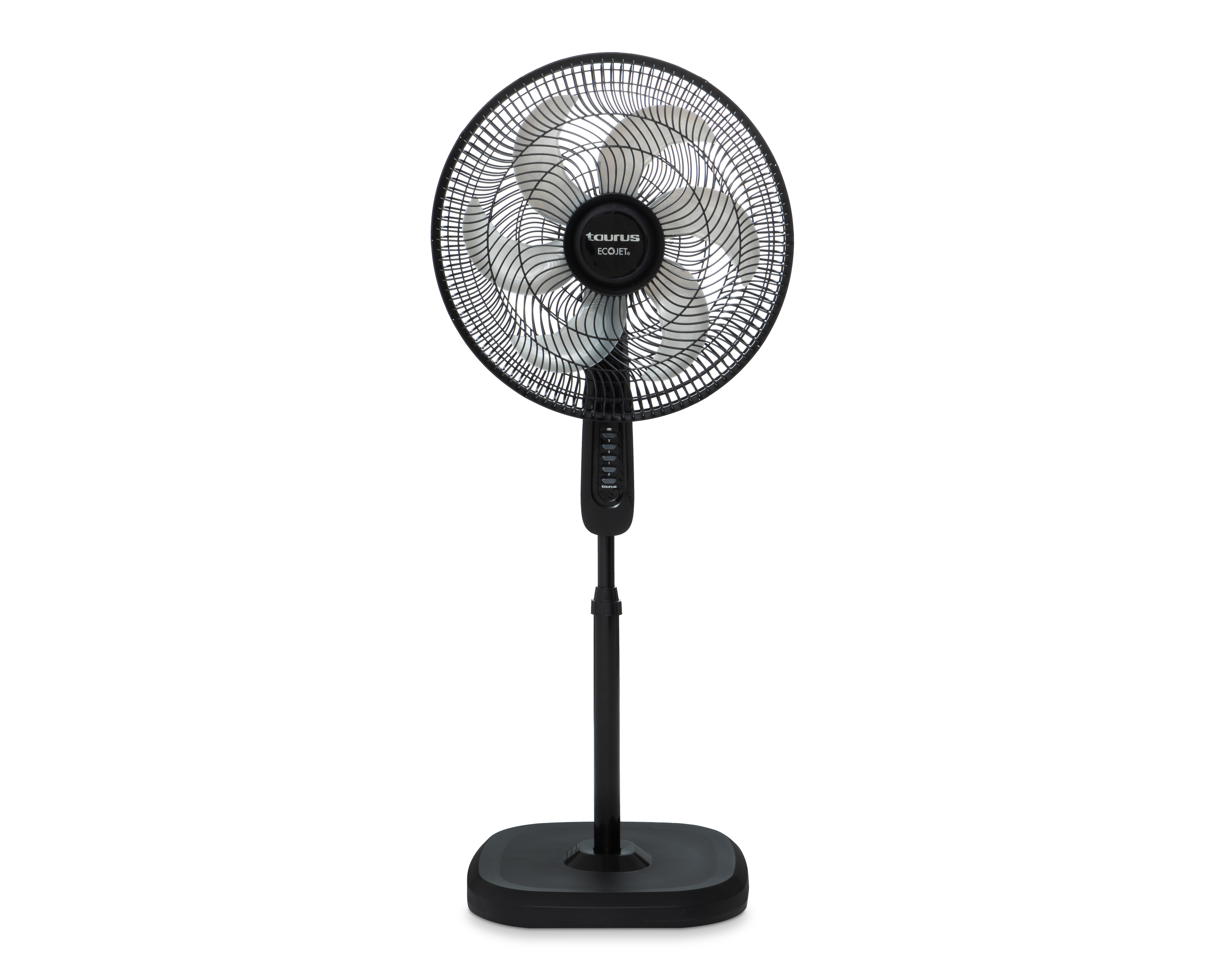 Foto 2 | Foto 2 | Ventilador de Pedestal Taurus 18"