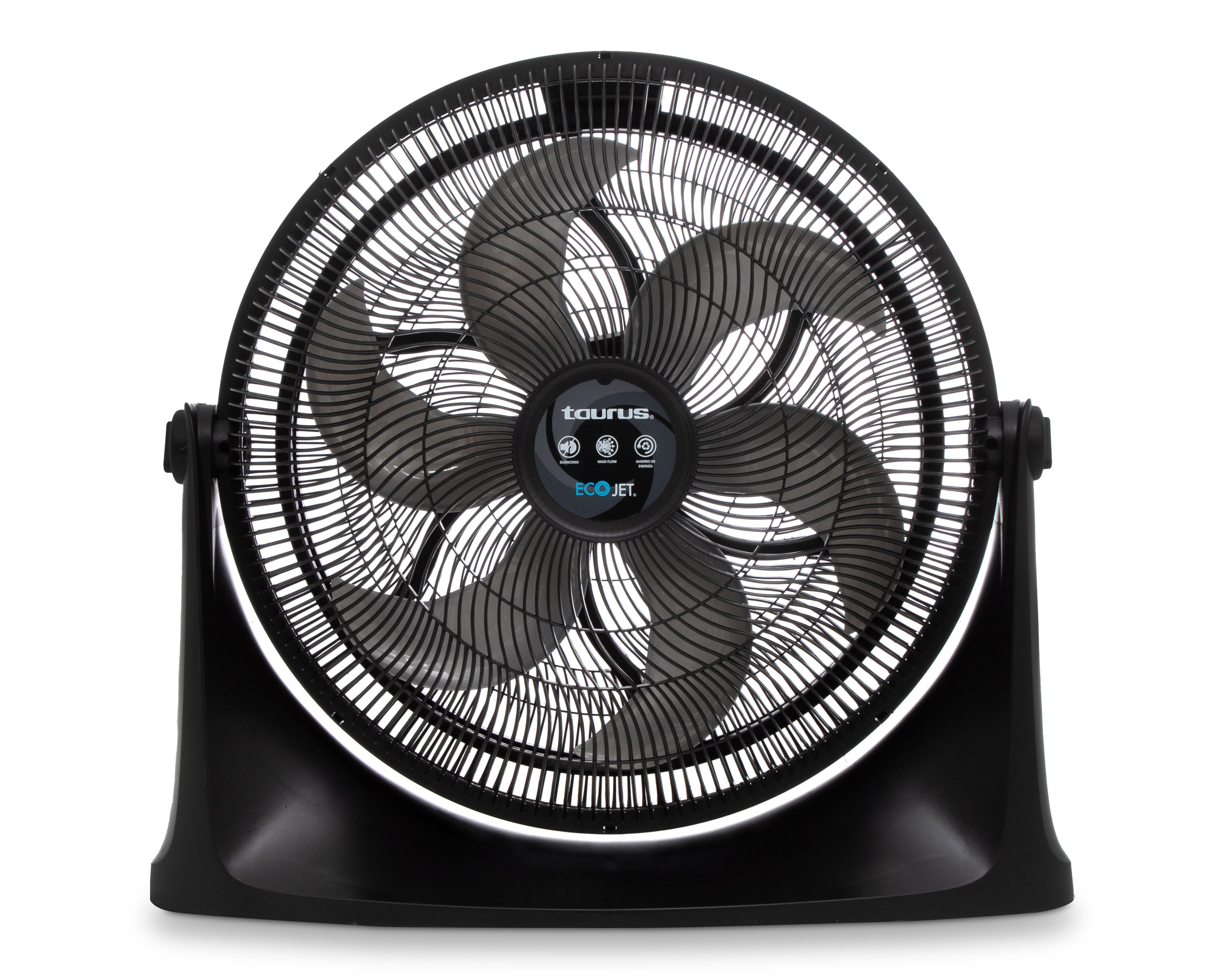 Ventilador de Piso Taurus 20"
