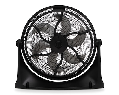 Foto 2 | Foto 2 | Ventilador de Piso Taurus 20"