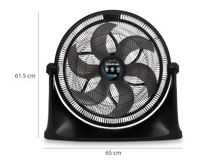 Foto 6 | Foto 6 | Ventilador de Piso Taurus 20"