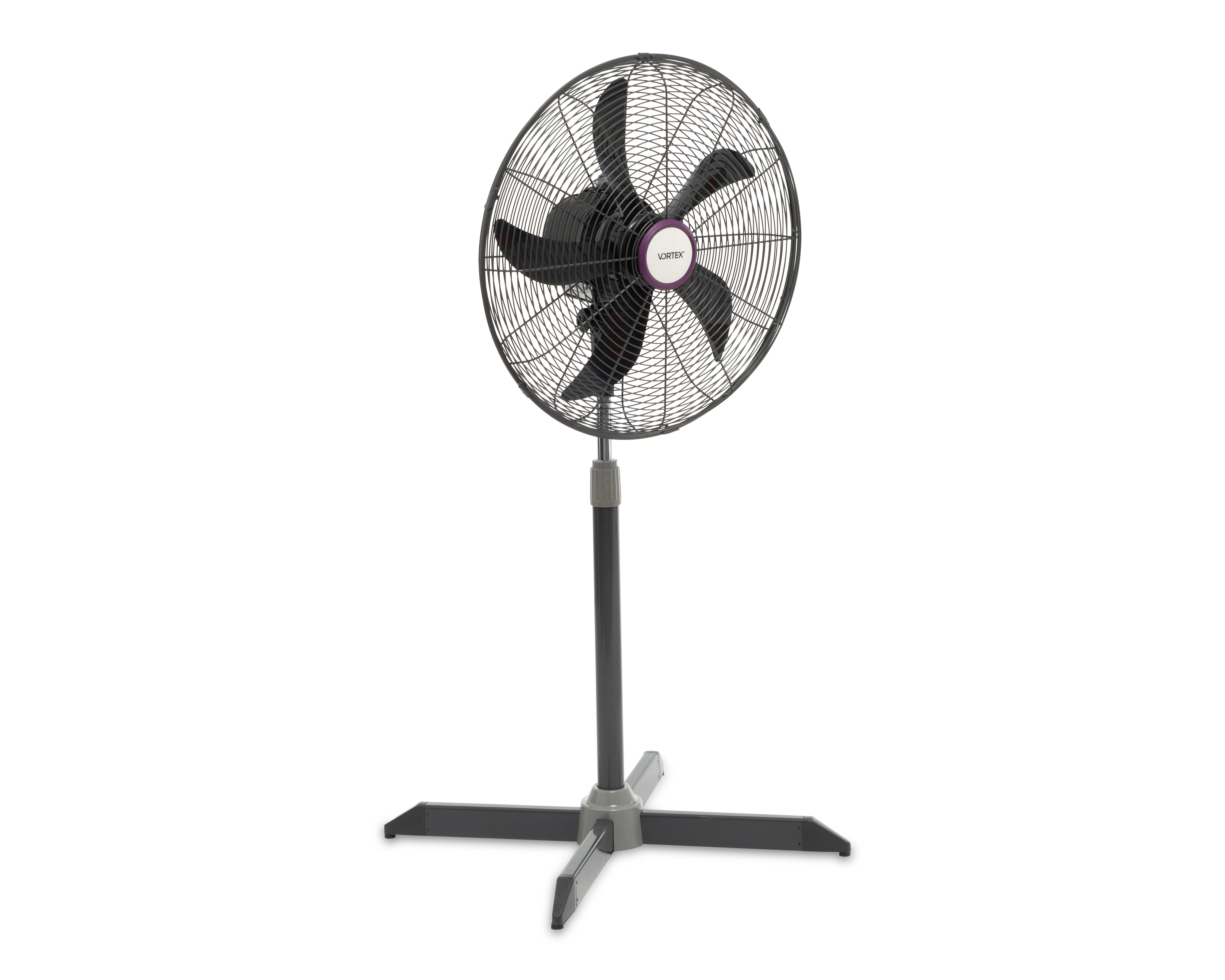 Foto 3 pulgar | Foto 2 | Ventilador de Pedestal Vortex 20 Pulgadas