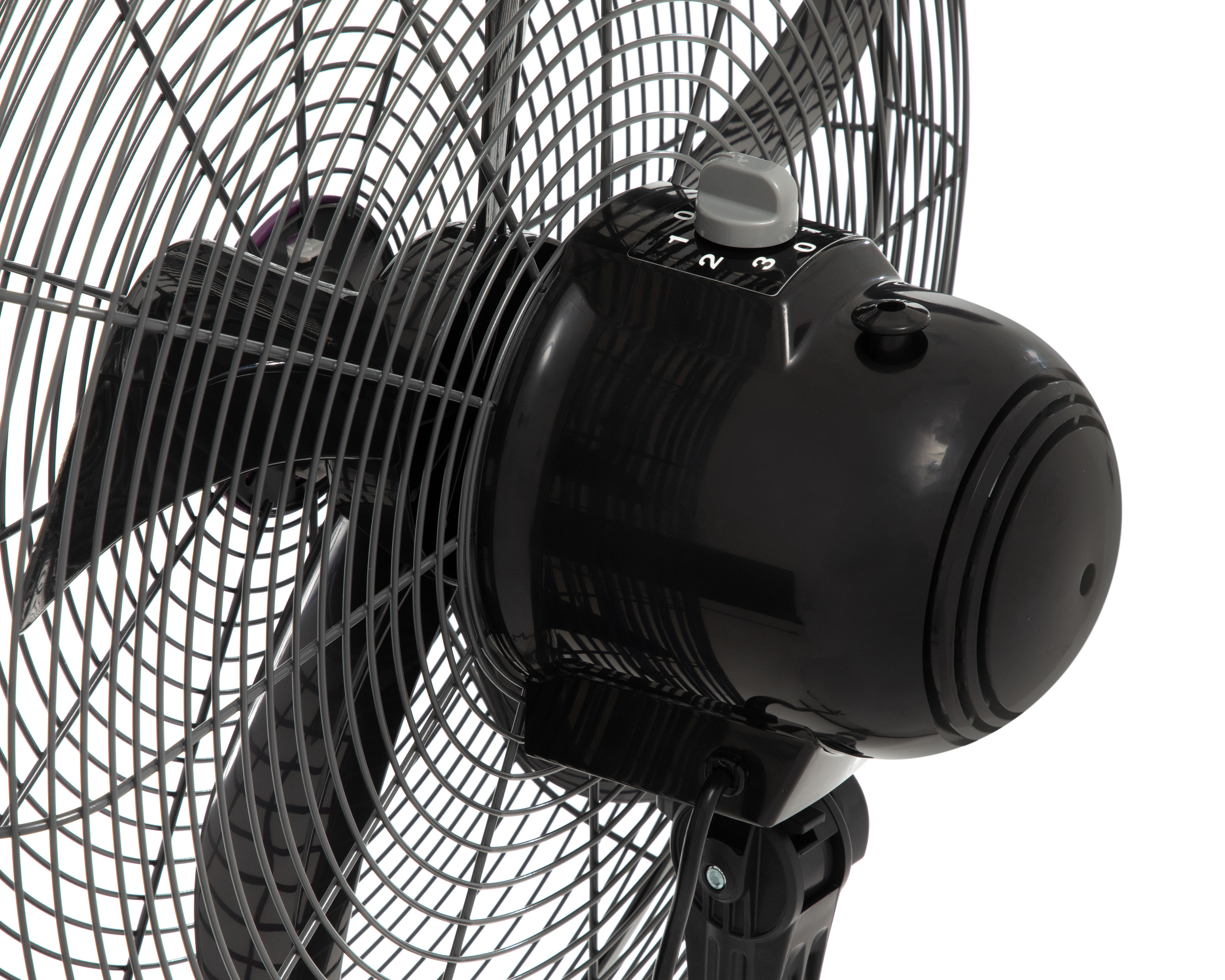 Foto 5 pulgar | Foto 4 | Ventilador de Pedestal Vortex 20 Pulgadas