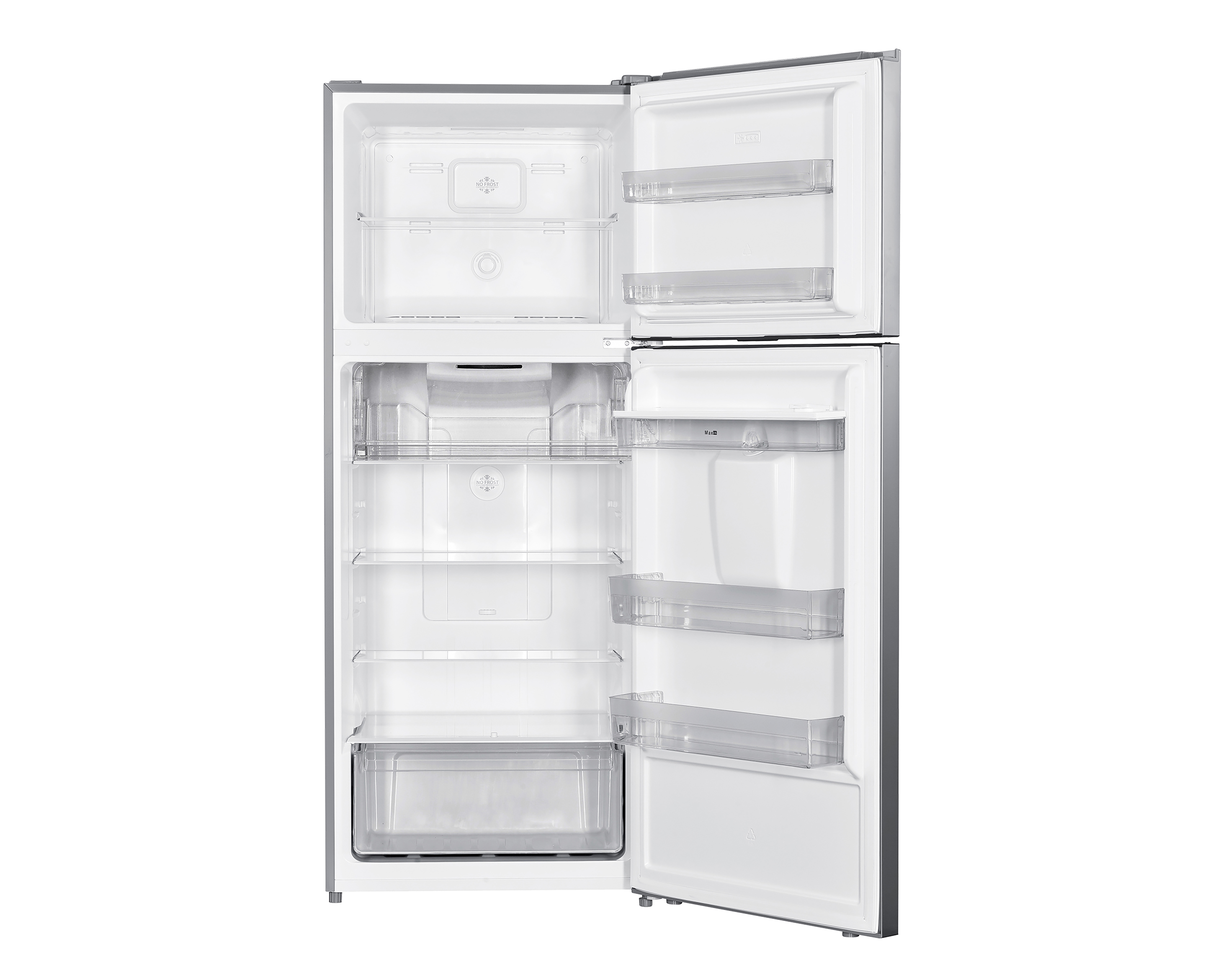 Foto 3 pulgar | Foto 2 | Refrigerador Teka Top Mount 14 Pies Acero RTF 34700 SS