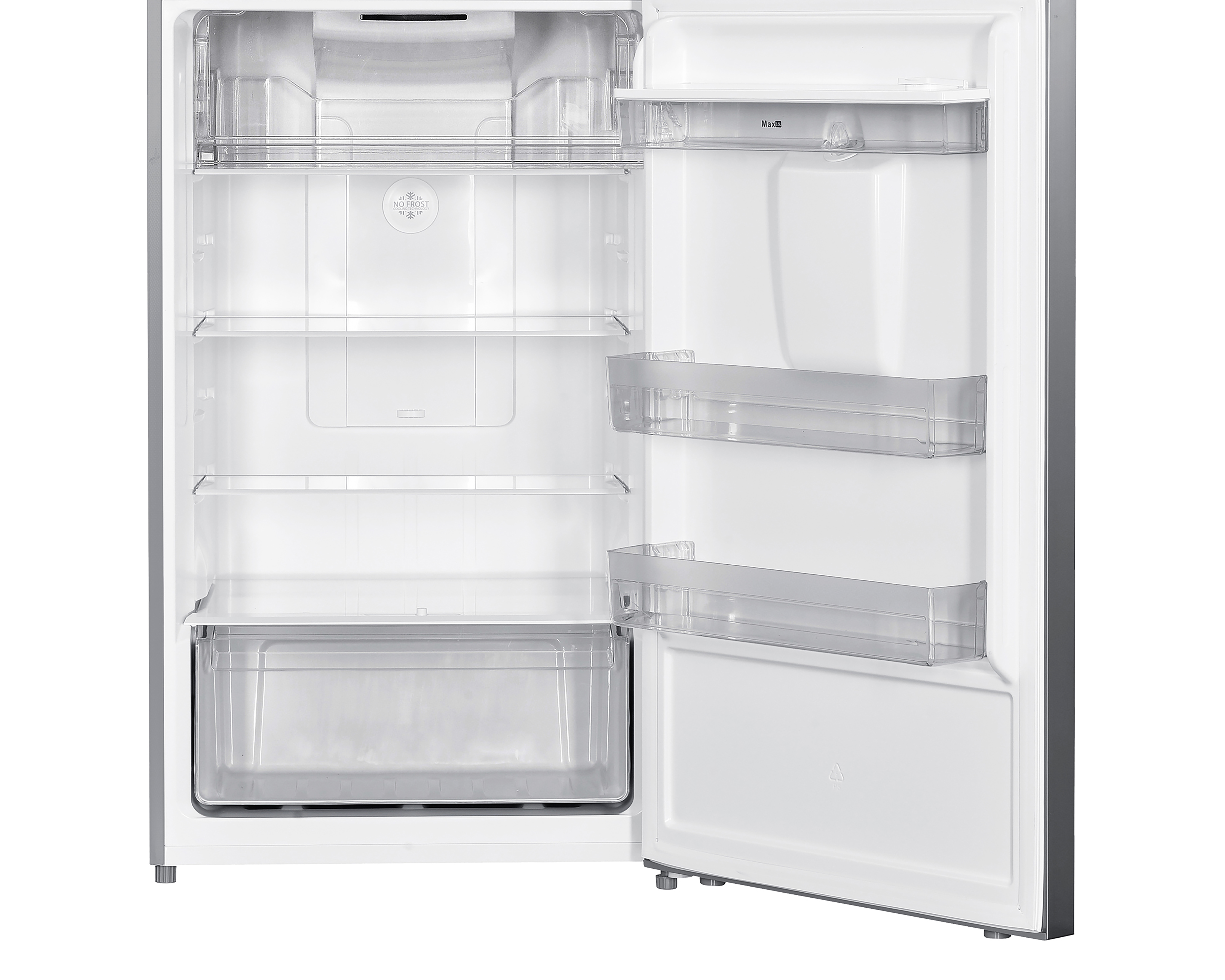 Foto 4 | Foto 4 | Refrigerador Teka Top Mount 14 Pies Acero RTF 34700 SS