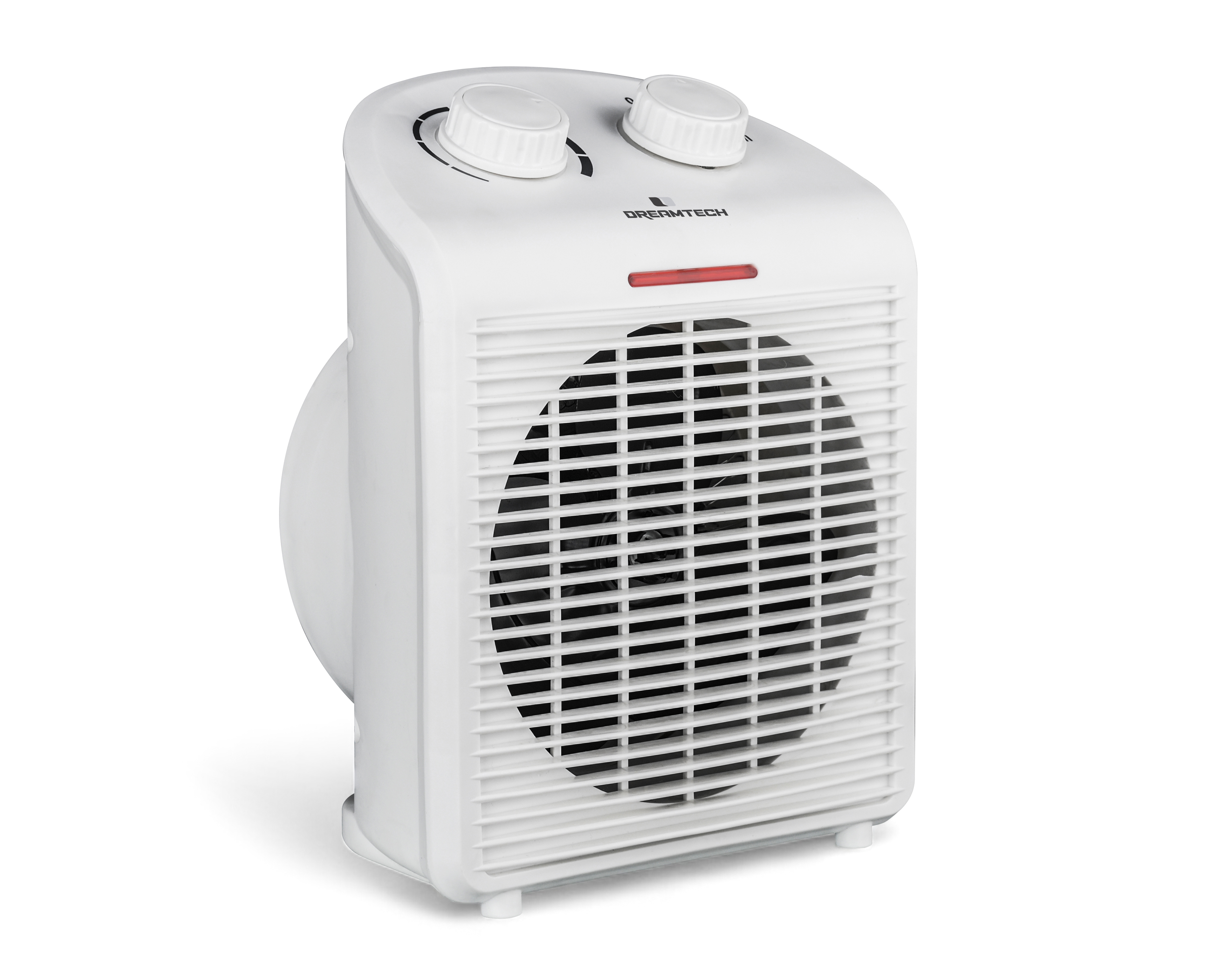 Calefactor Eléctrico Dreamtech Ghana 1500 W