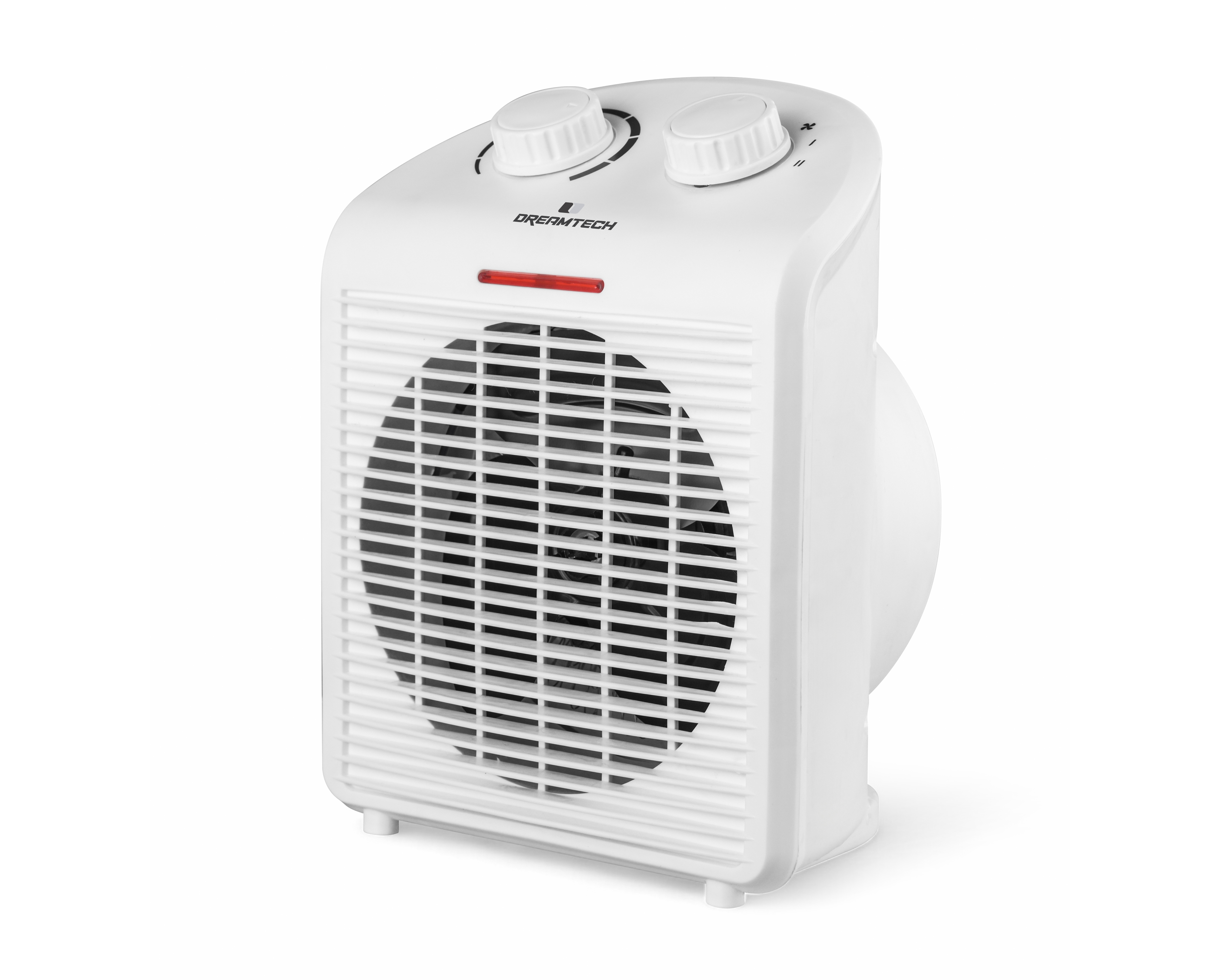 Foto 3 pulgar | Foto 2 | Calefactor Eléctrico Dreamtech Ghana 1500 W