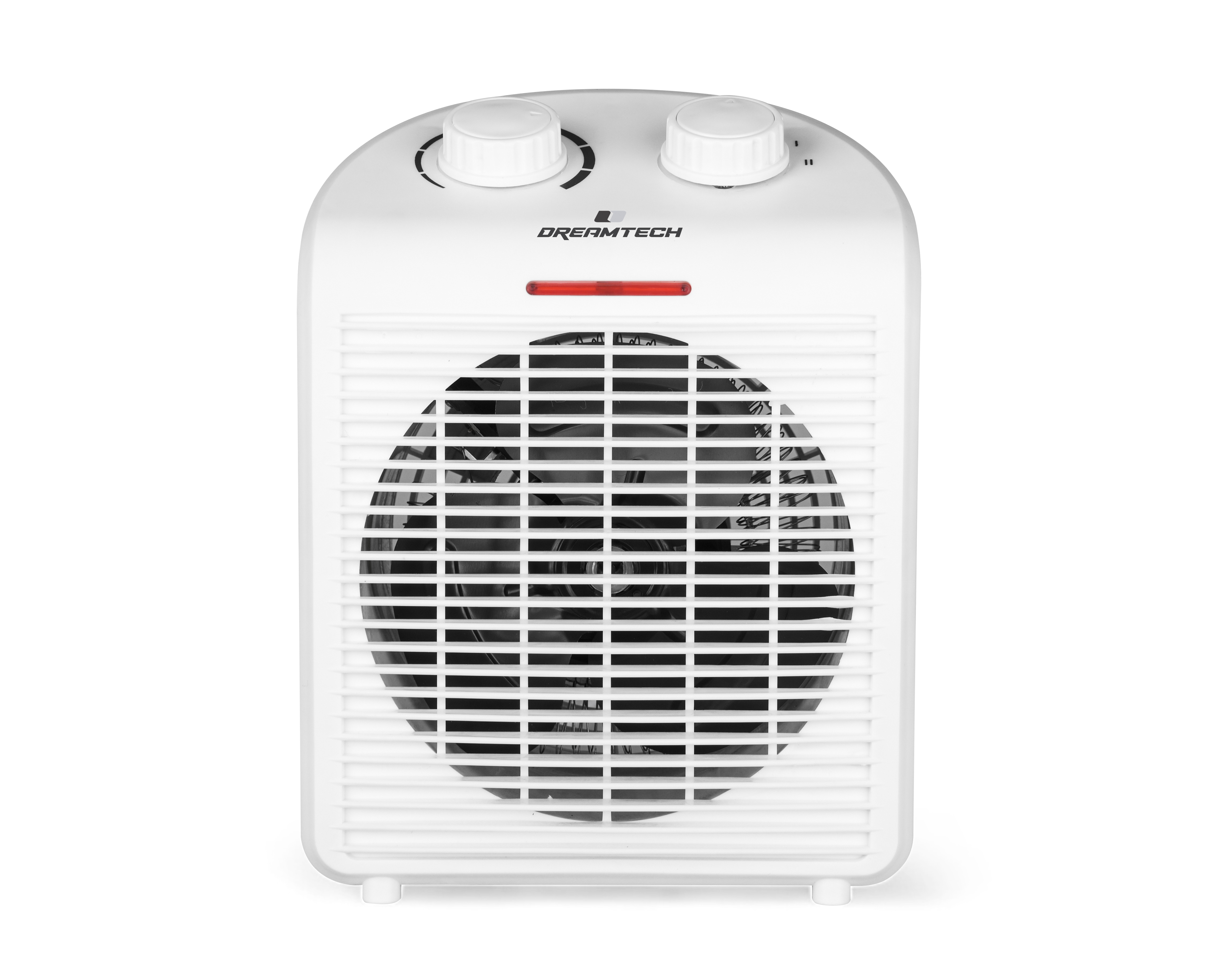 Foto 4 pulgar | Foto 3 | Calefactor Eléctrico Dreamtech Ghana 1500 W
