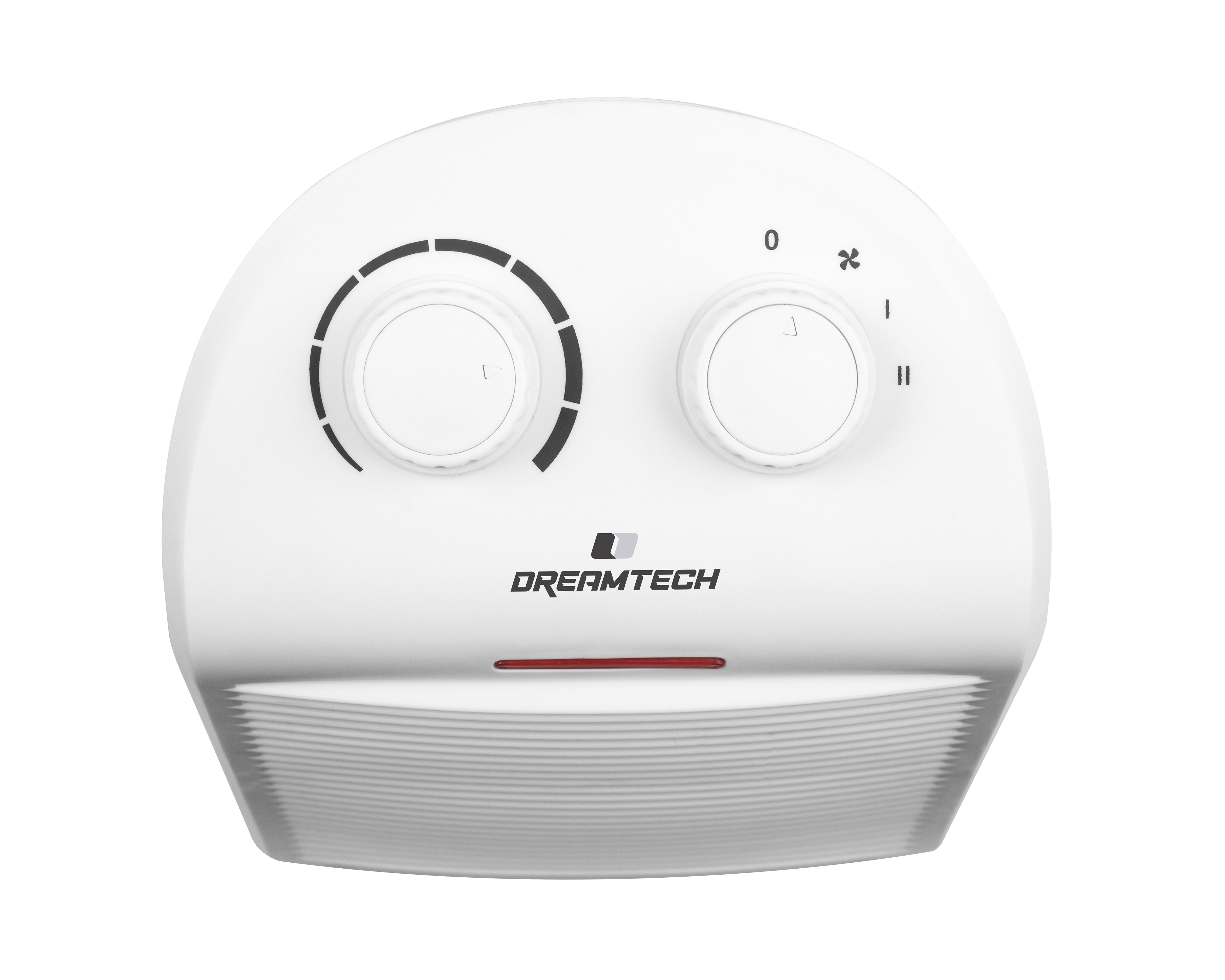 Foto 5 pulgar | Foto 4 | Calefactor Eléctrico Dreamtech Ghana 1500 W
