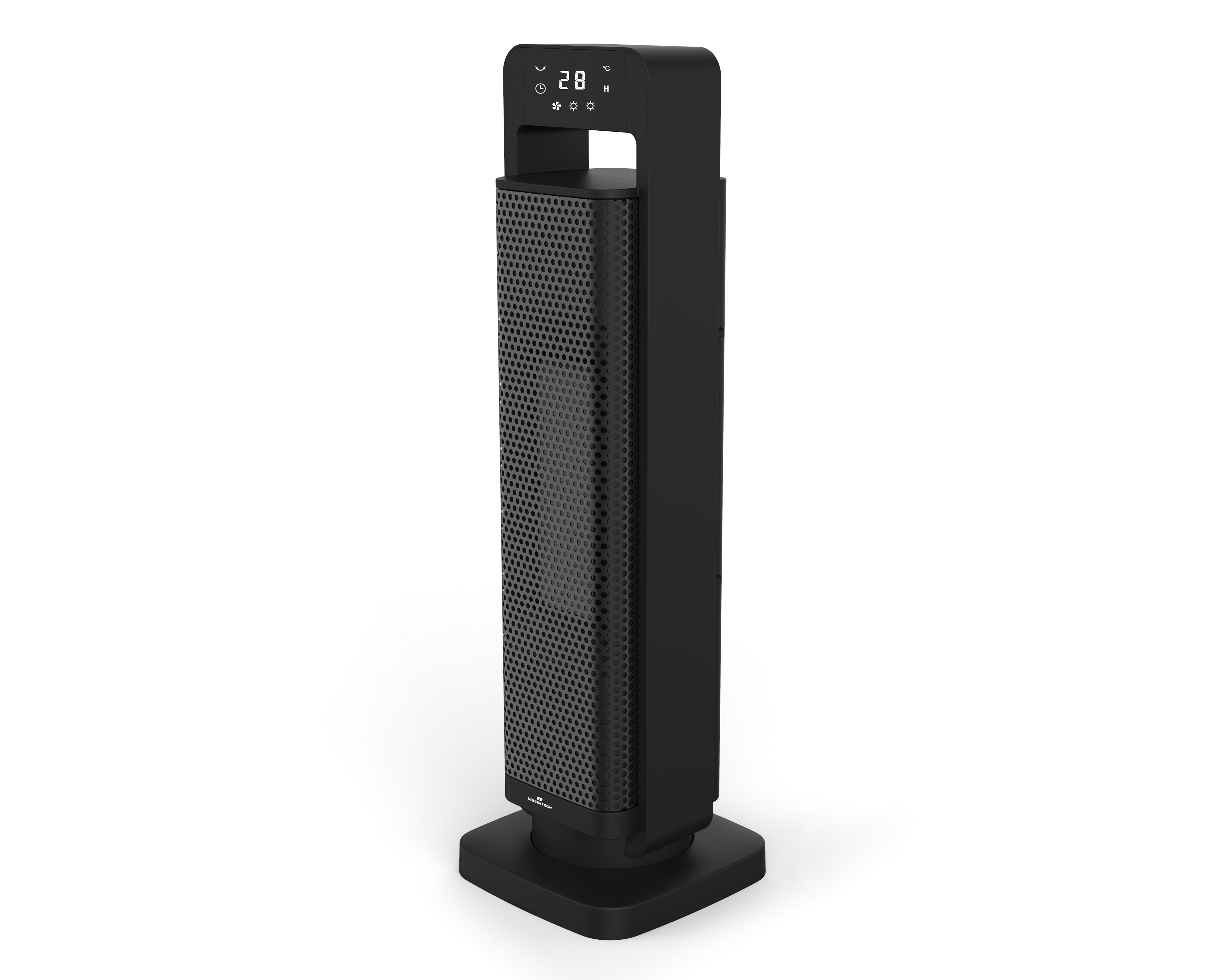 Calefactor Eléctrico Dreamtech BHN2306R 1500 W