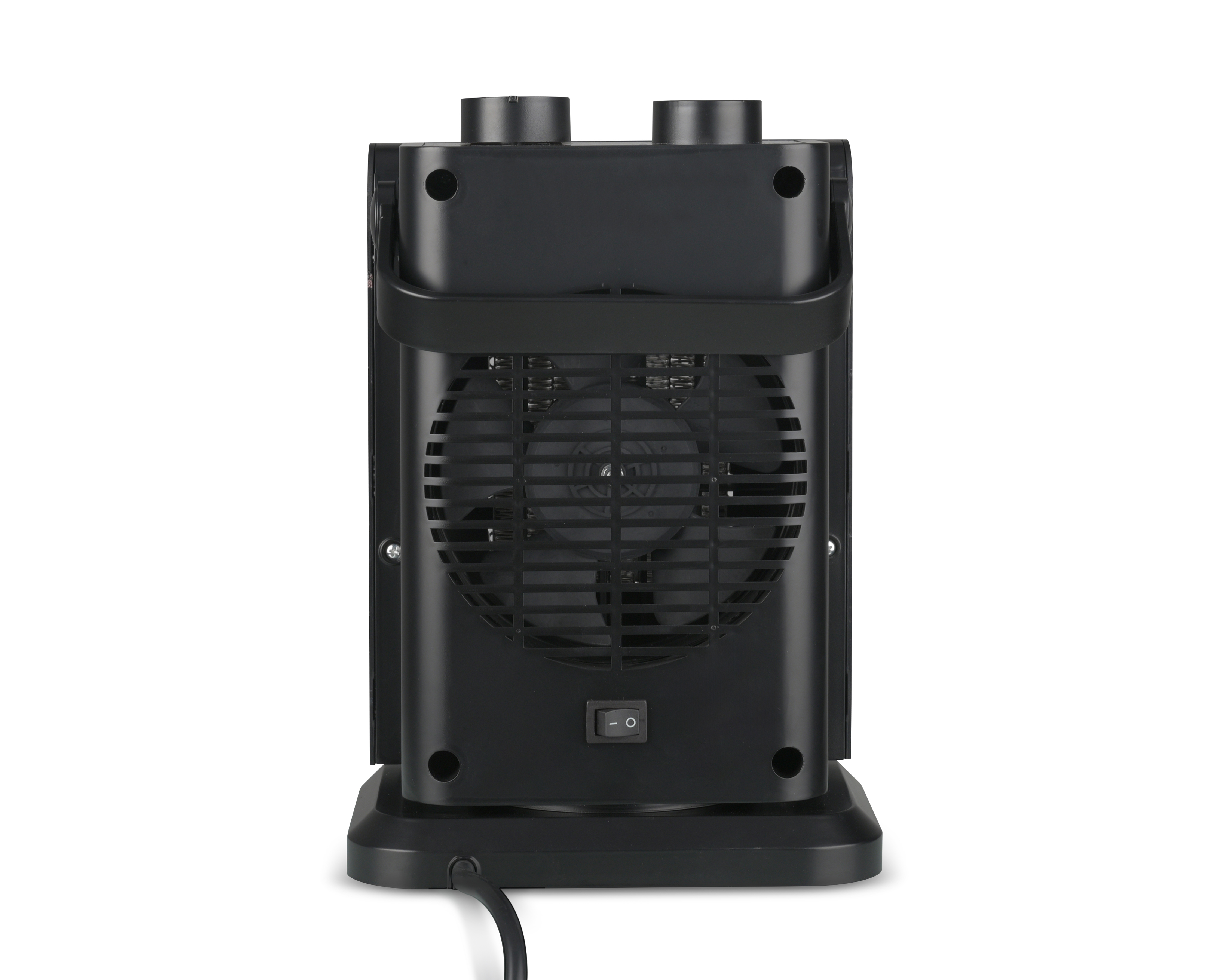 Foto 5 pulgar | Foto 4 | Calefactor Eléctrico Dreamtech Giza 1500 W